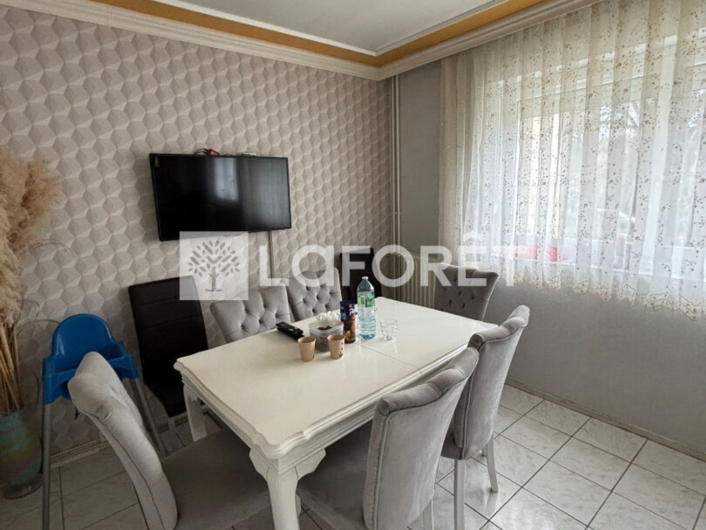 Maison à vendre - 5 pièces - 137m2 - Villiers-Le-Bel (95400)