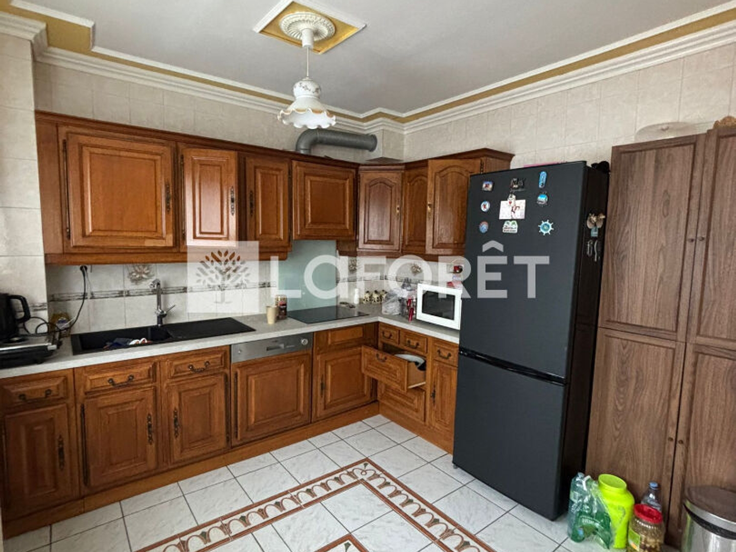 Maison à vendre - 5 pièces - 137m2 - Villiers-Le-Bel (95400)