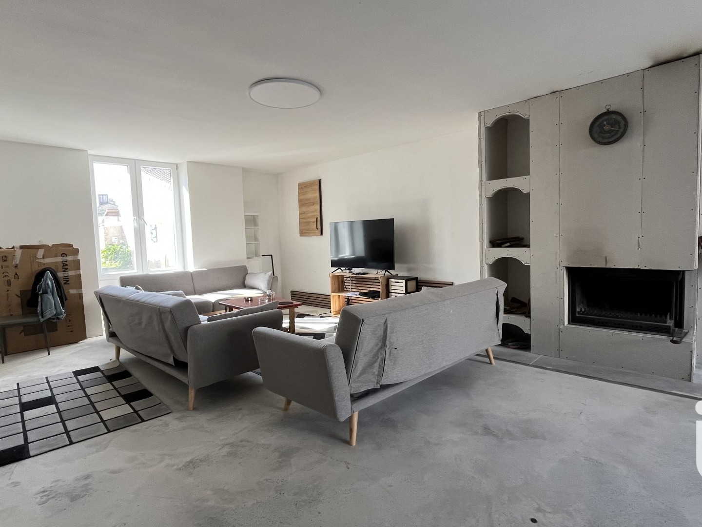 Maison 5 pièces 136 m²