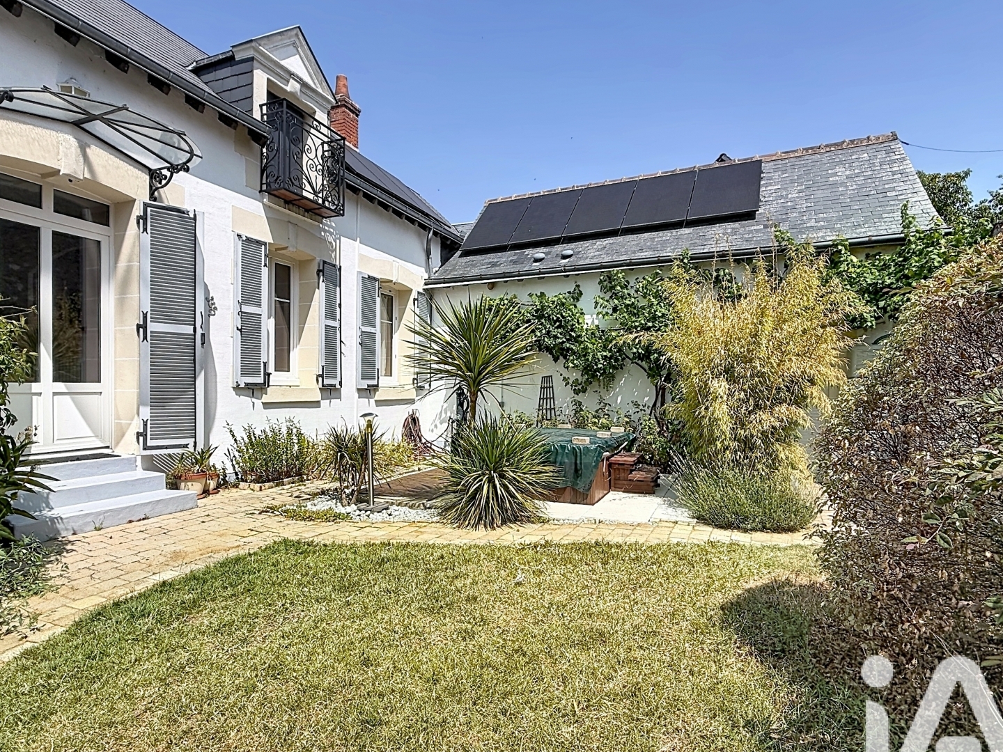 Maison 5 pièces 130 m²