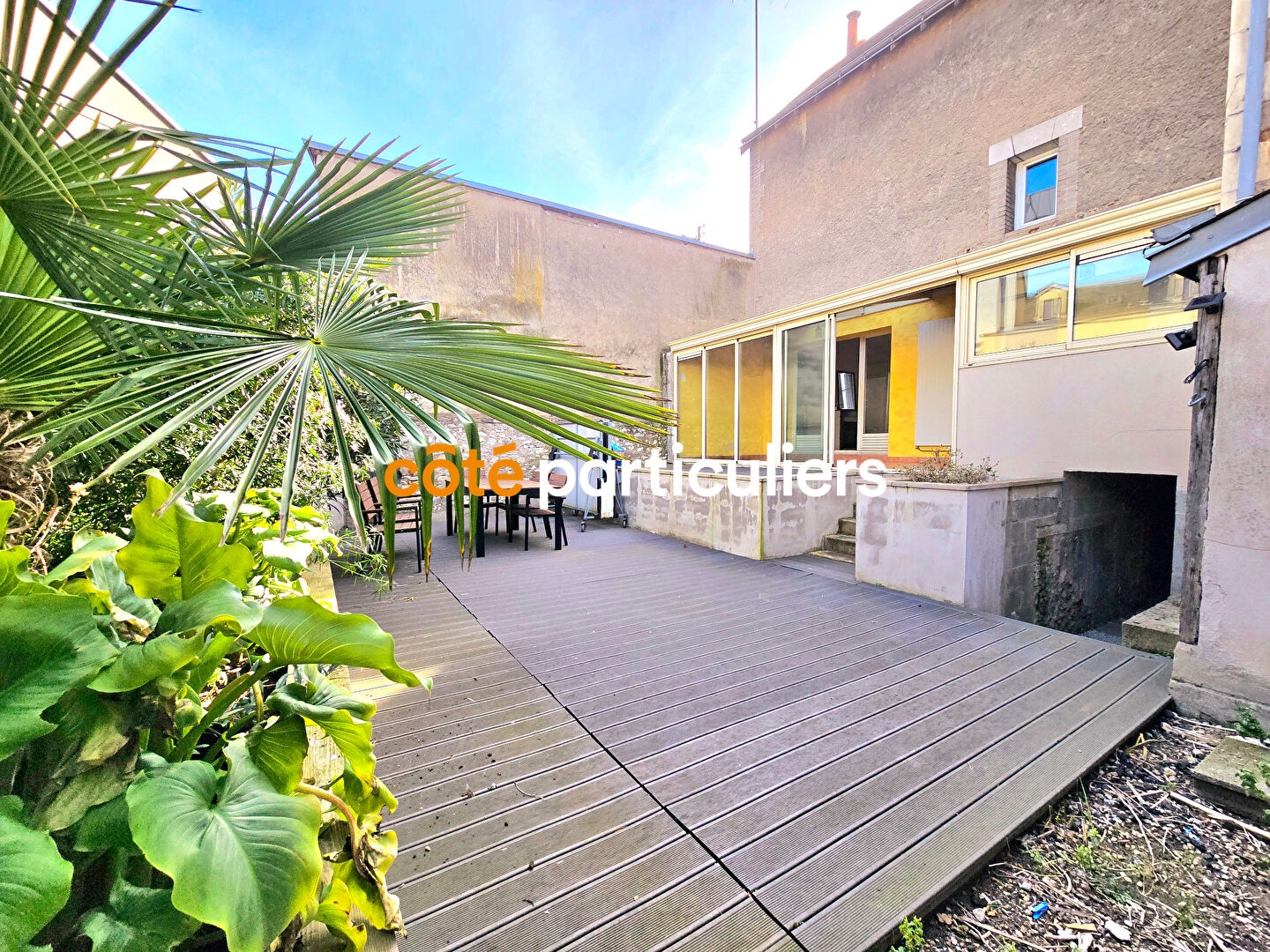 Maison à vendre - 6 pièces - 140m2 - Tours (37000)