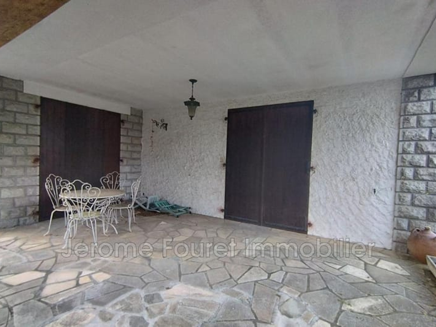 Maison à vendre - 3000m2 - Neuvic (19160)