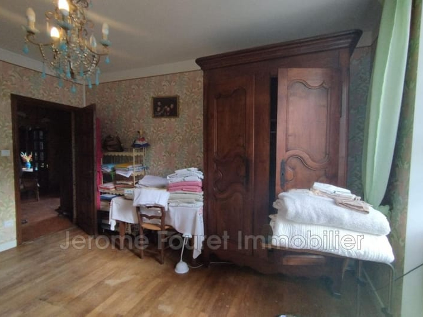 Maison à vendre - 3000m2 - Neuvic (19160)