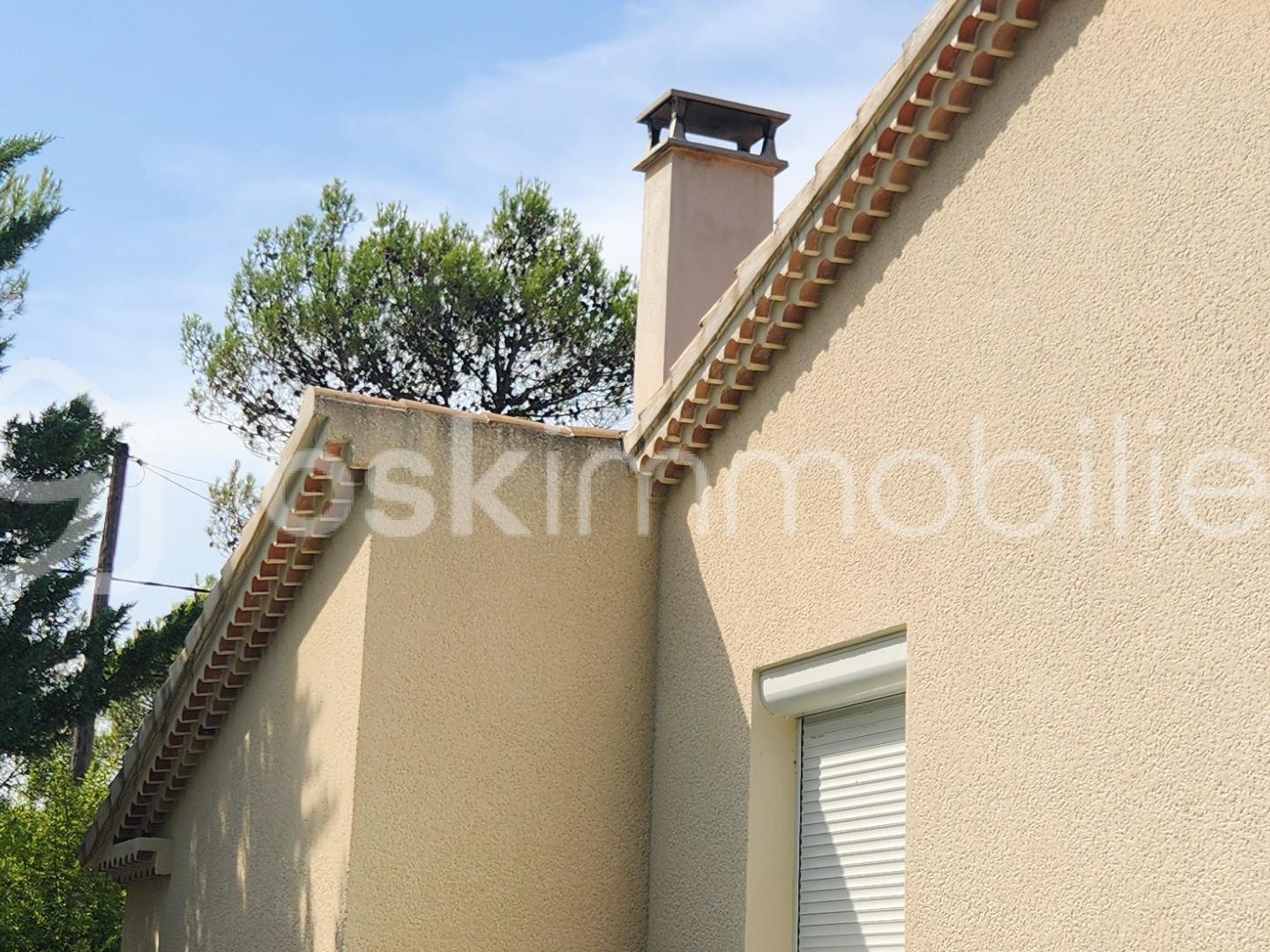 Maison à vendre - 4 pièces - 80m2 - Beaumont-De-Pertuis (84120)