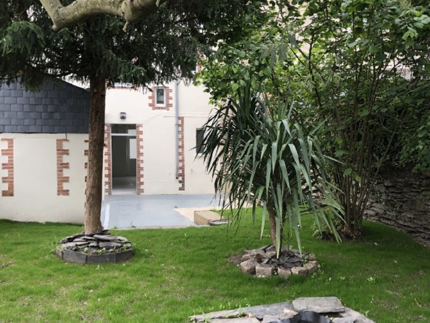 Maison 110 m²