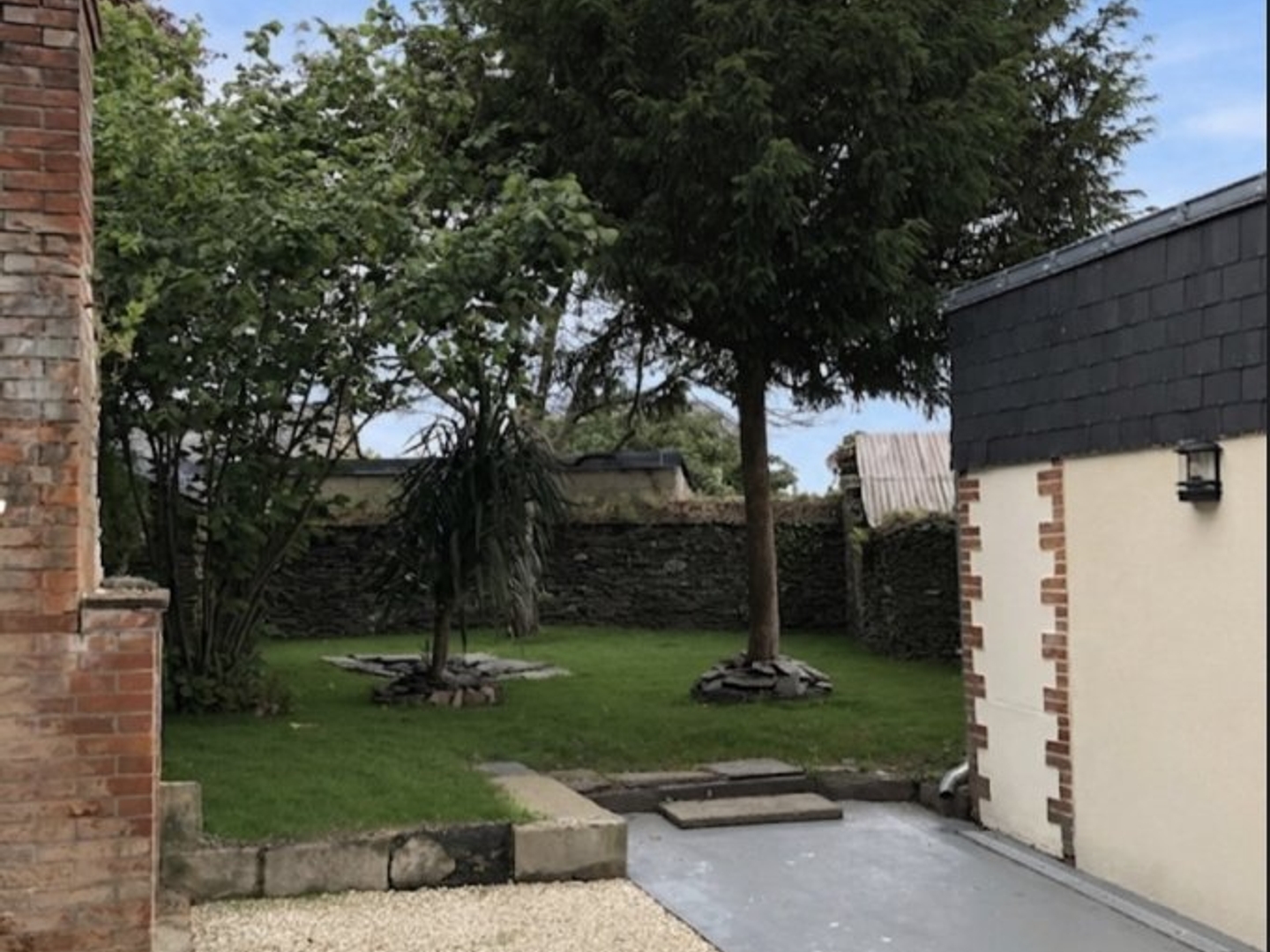 Maison à vendre - 110m2 - Segré-En-Anjou Bleu (49500)