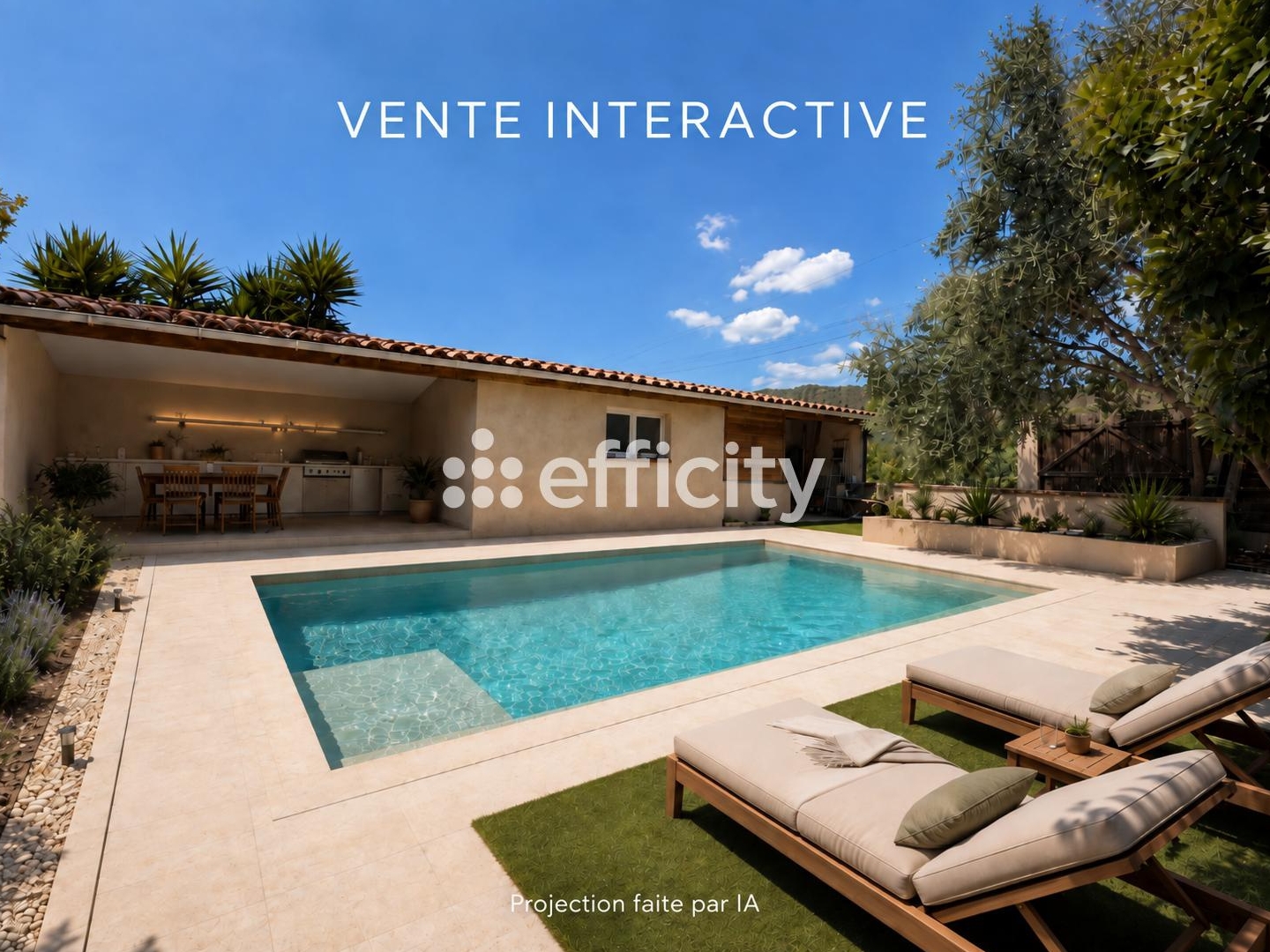 Maison 6 pièces 108 m²