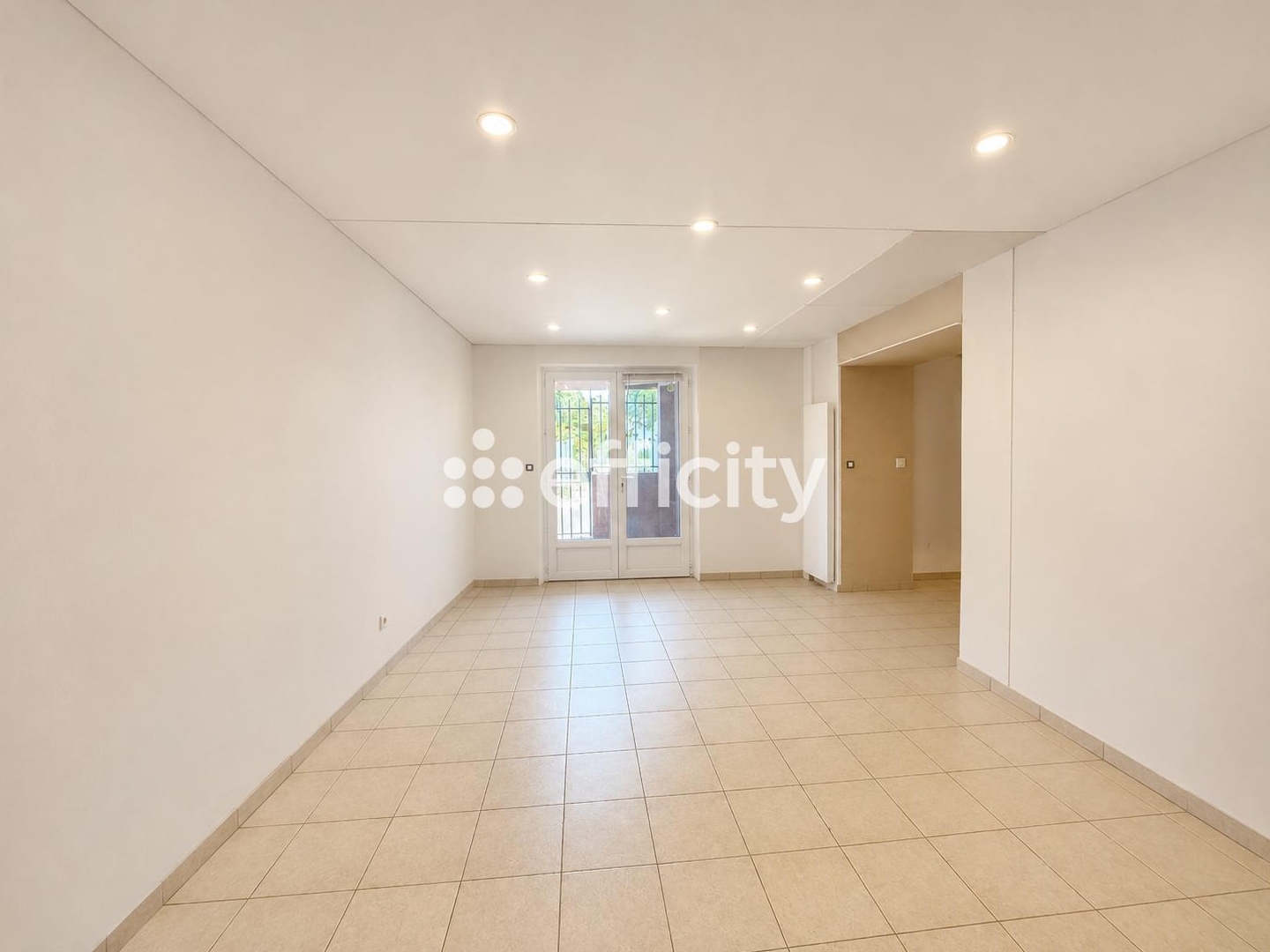 Maison à vendre - 6 pièces - 108m2 - Marseille 13e (13013)