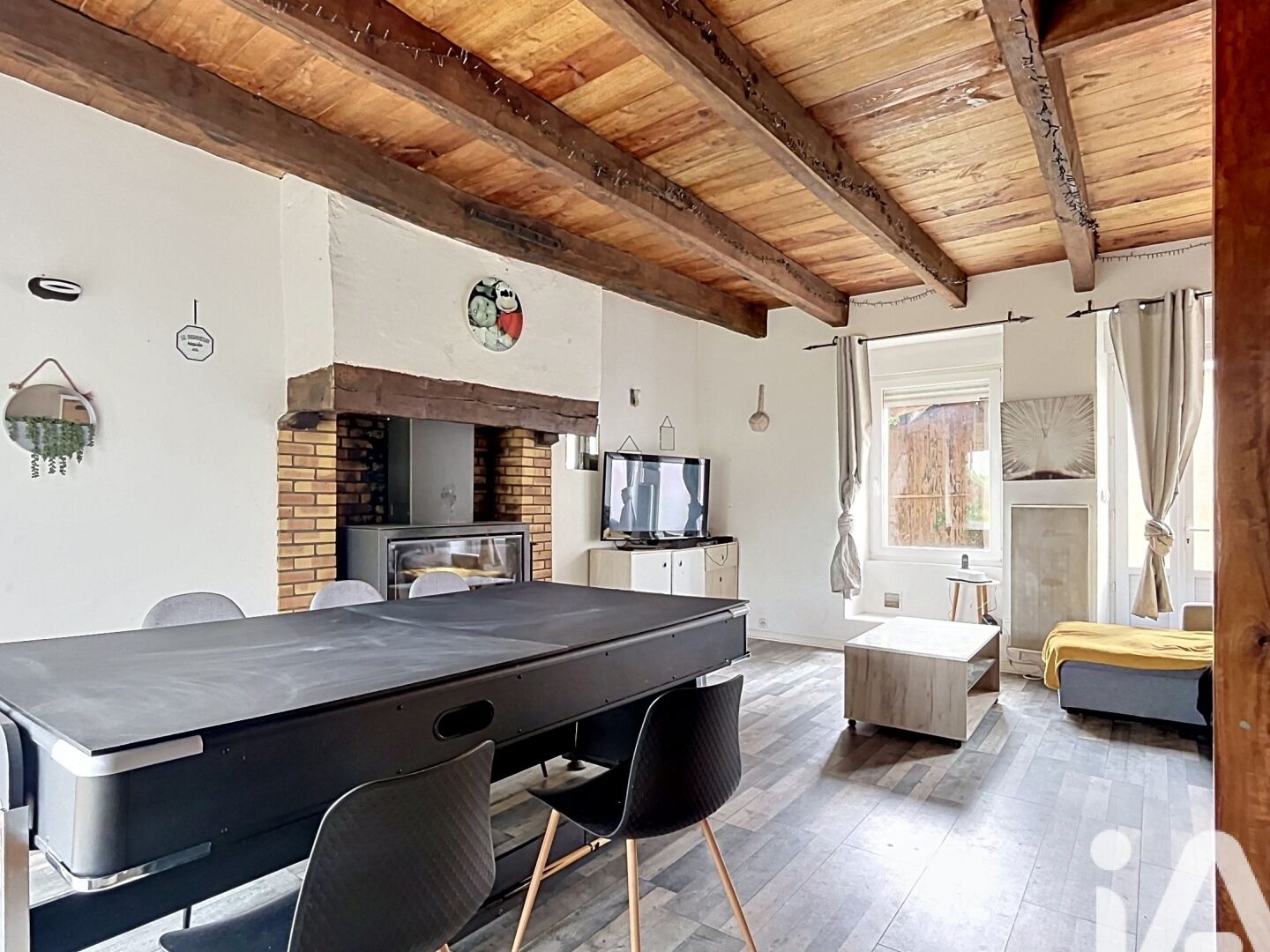 Maison à vendre - 5 pièces - 97m2 - Plerguer (35540)