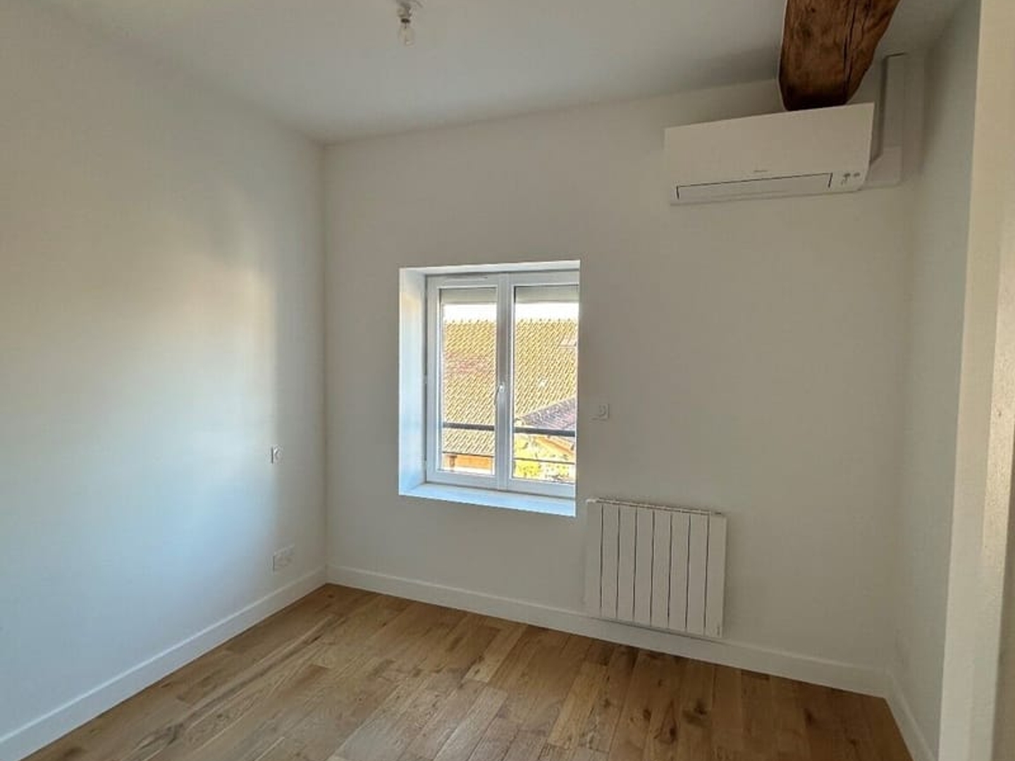 Appartement à vendre - 3 pièces - 59m2 - Arnas (69400)