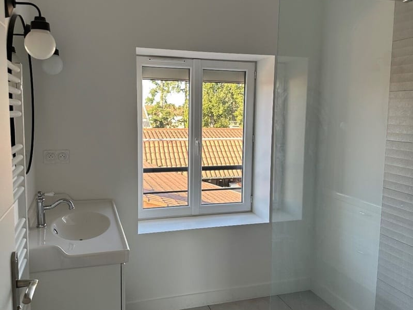 Appartement à vendre - 3 pièces - 59m2 - Arnas (69400)