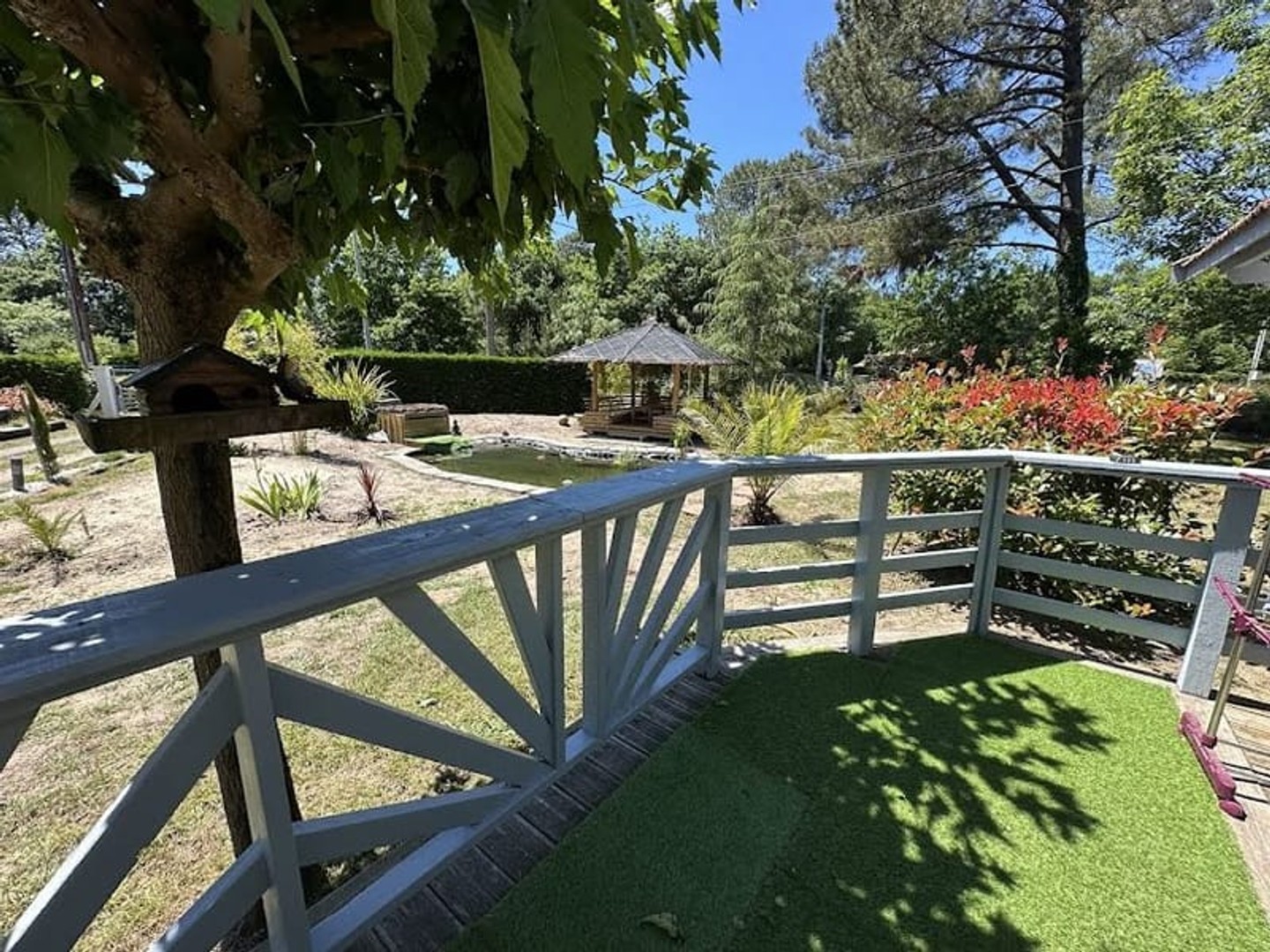 Maison 4 pièces 124 m²