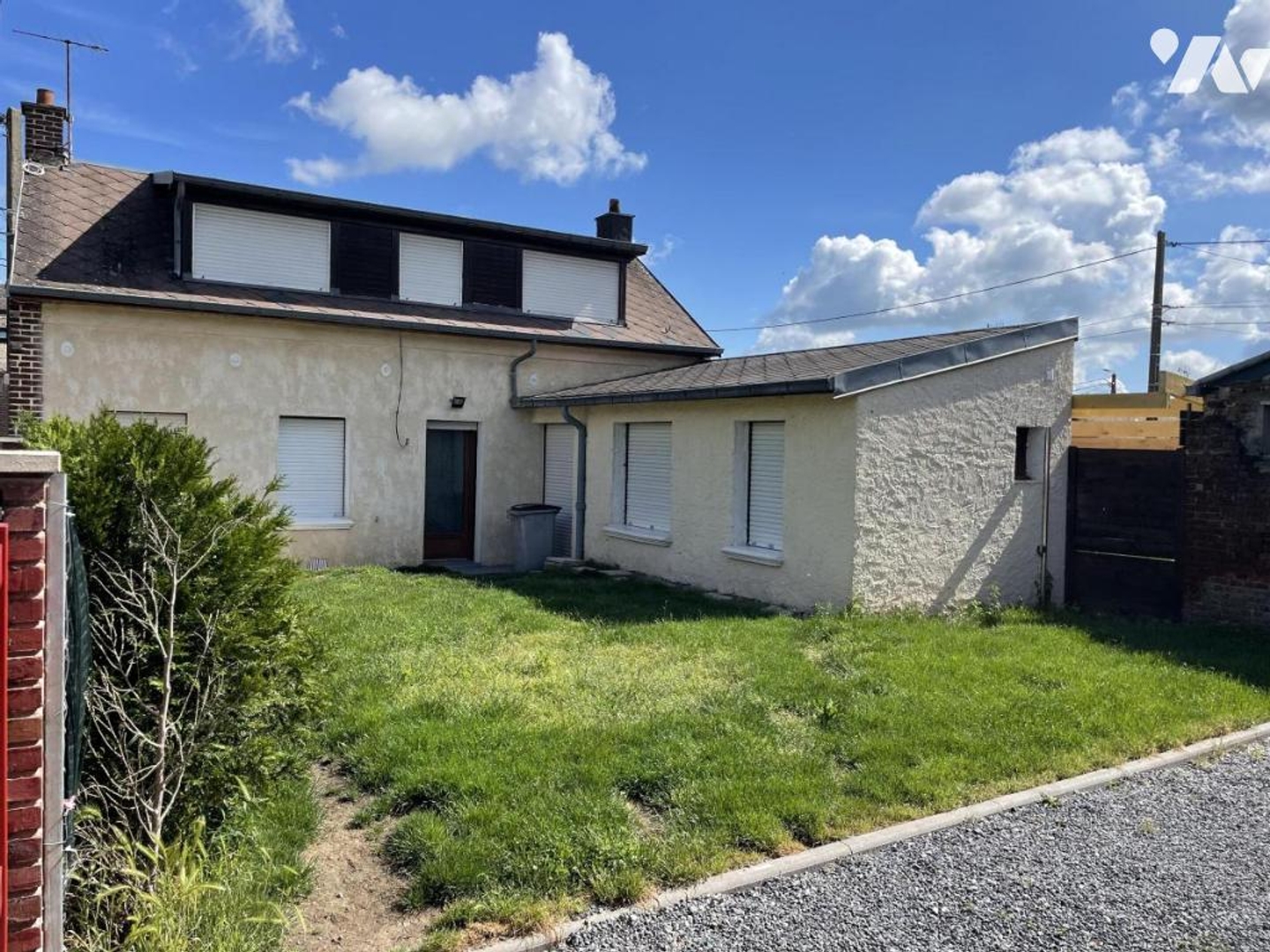 Maison 9 pièces 121 m²