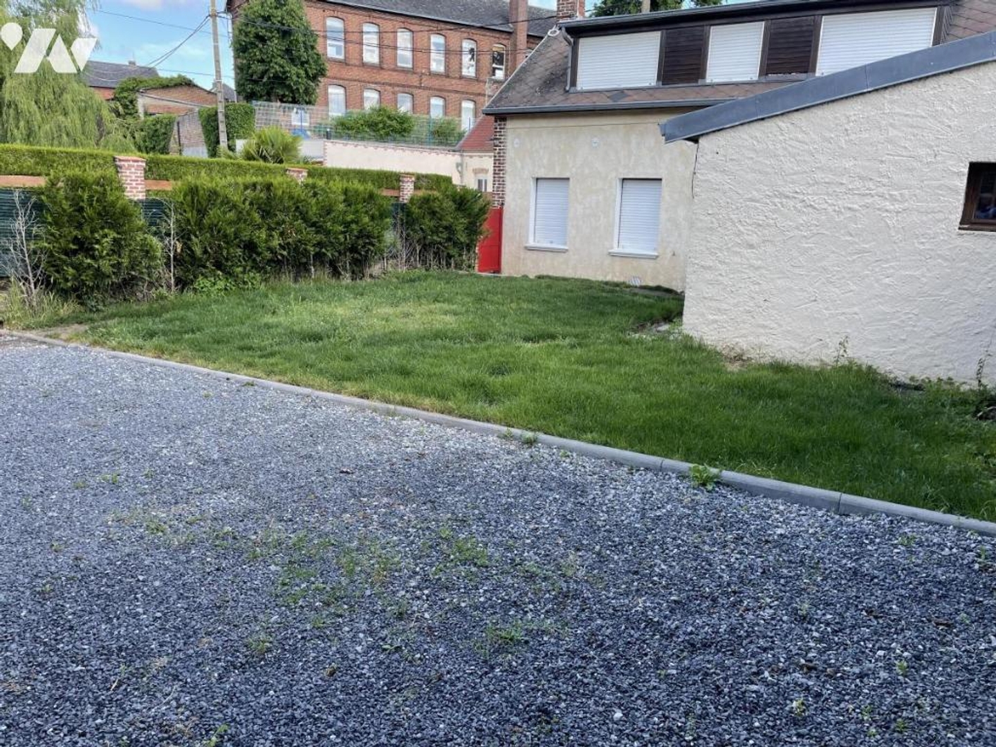 Maison à vendre - 9 pièces - 121m2 - Beauvois-En-Cambr... (59157)
