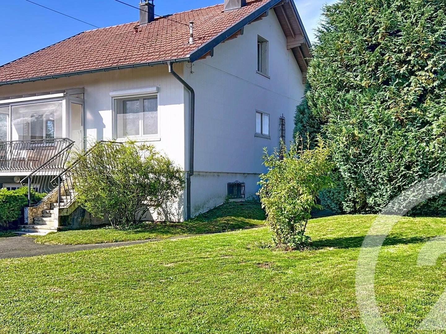 Maison 6 pièces 116 m²