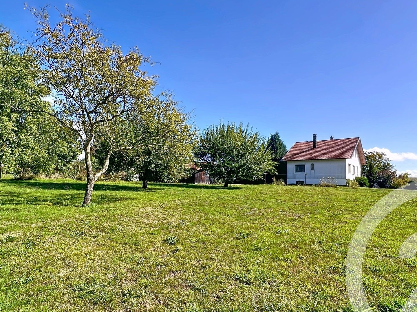 Maison à vendre - 6 pièces - 116m2 - Montbéliard (25200)