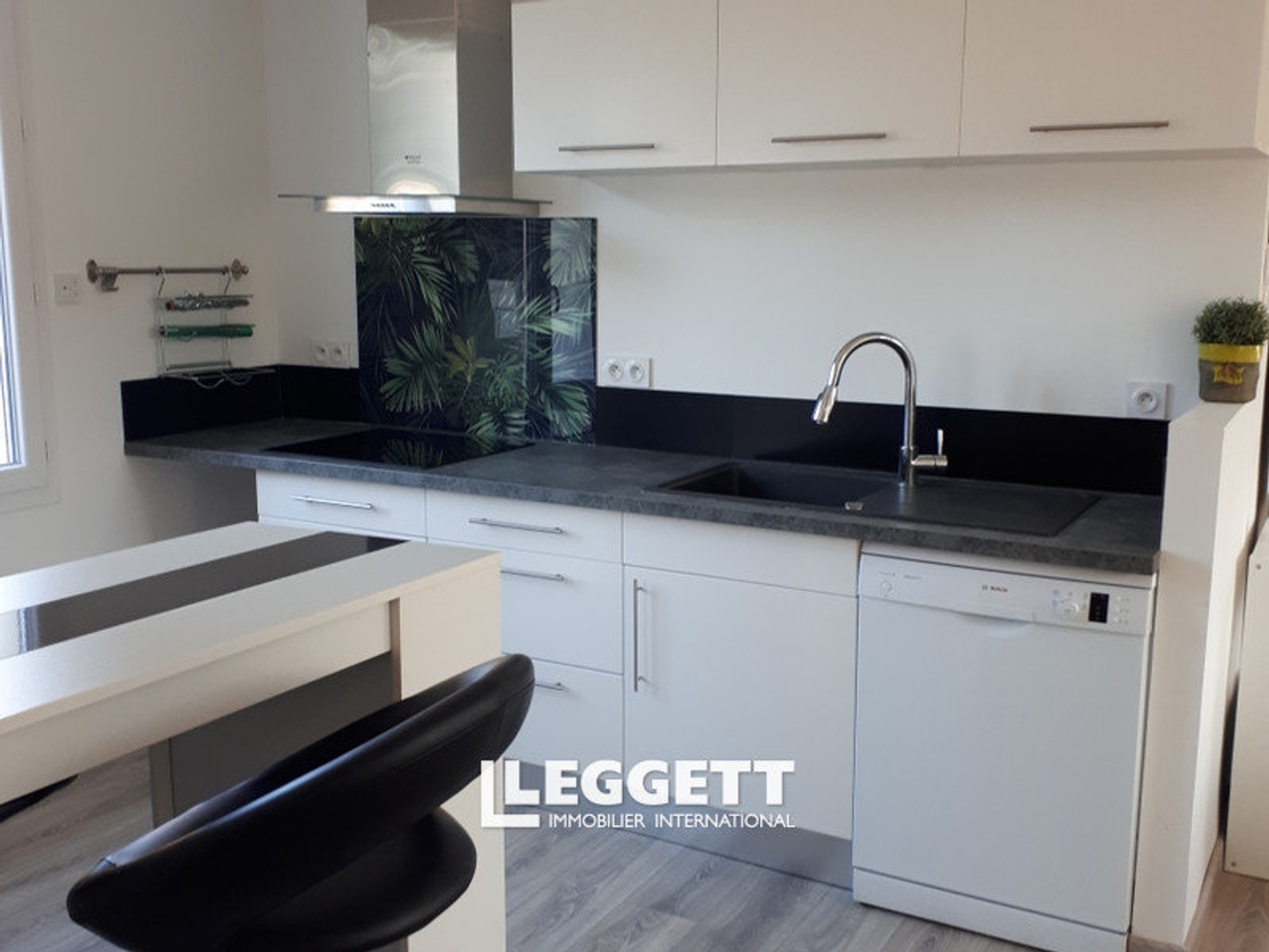 Maison à vendre - 4 pièces - 78m2 - Les Angles (30133)