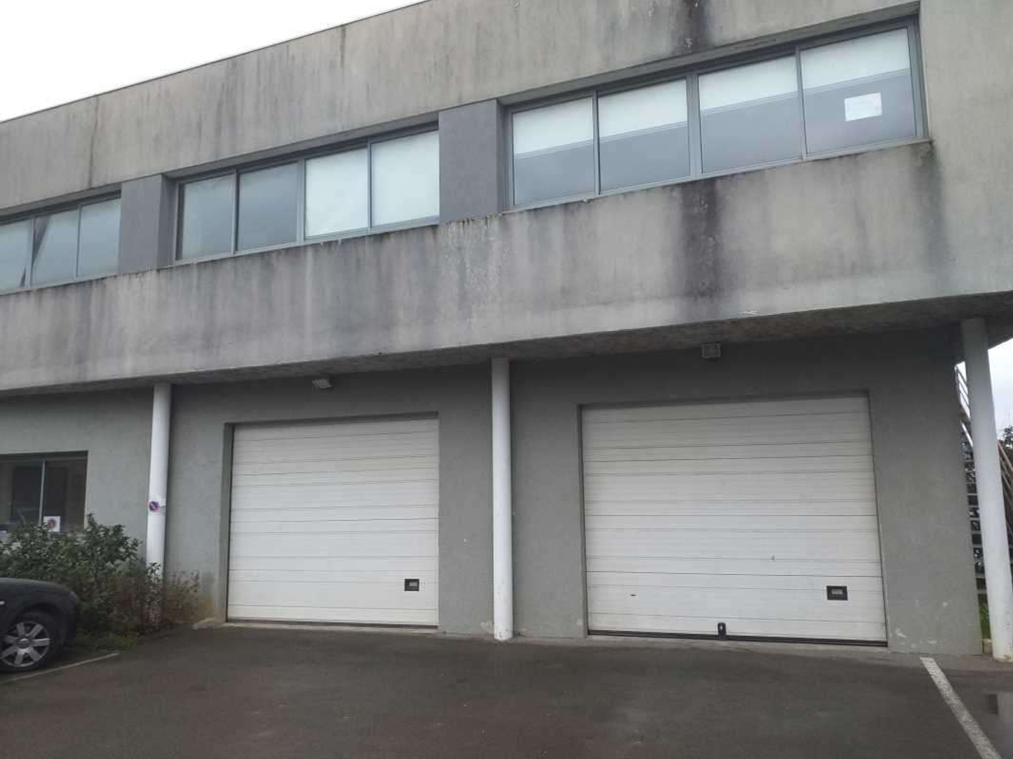Vente bureaux entre 64 et 243m² à Montpellier ZFU