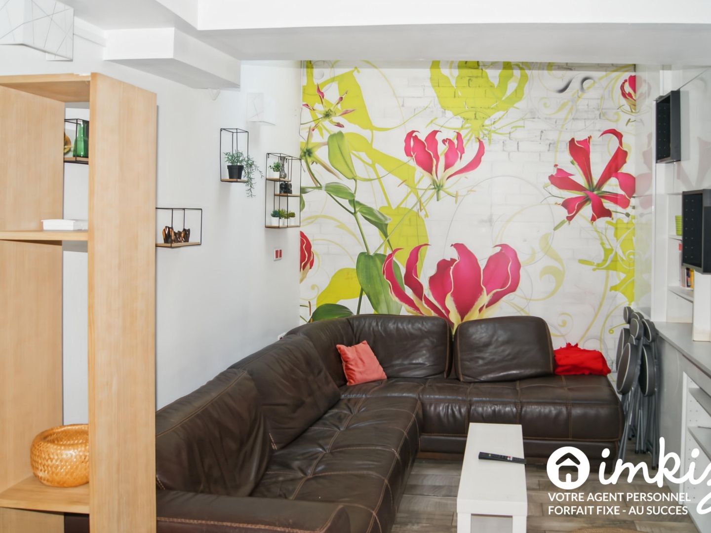Maison à vendre - Les Lilas (93260)