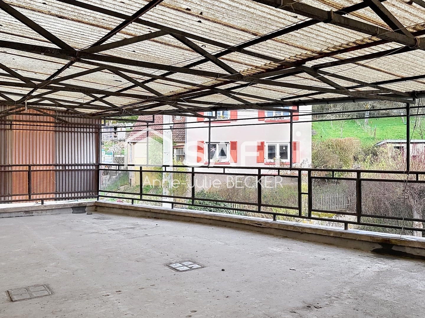 Maison à vendre - 9 pièces - 300m2 - Bliesbruck (57200)