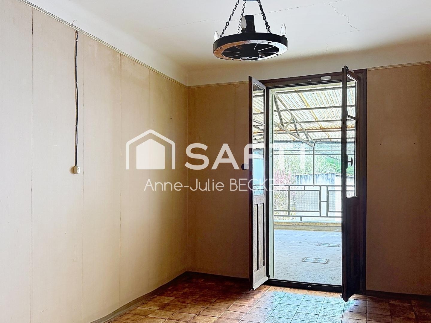 Maison à vendre - 9 pièces - 300m2 - Bliesbruck (57200)