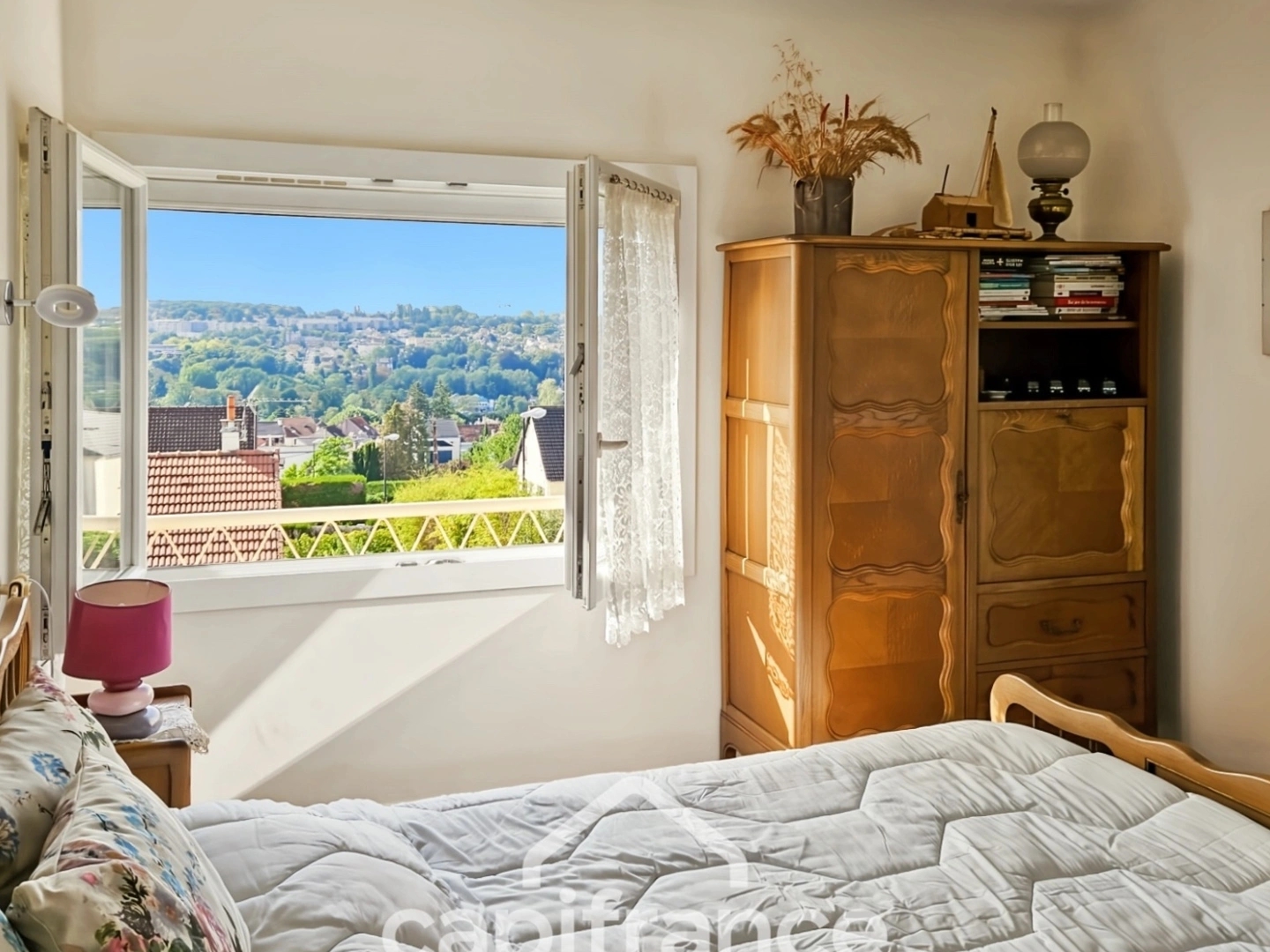 Maison 4 pièces 91 m²
