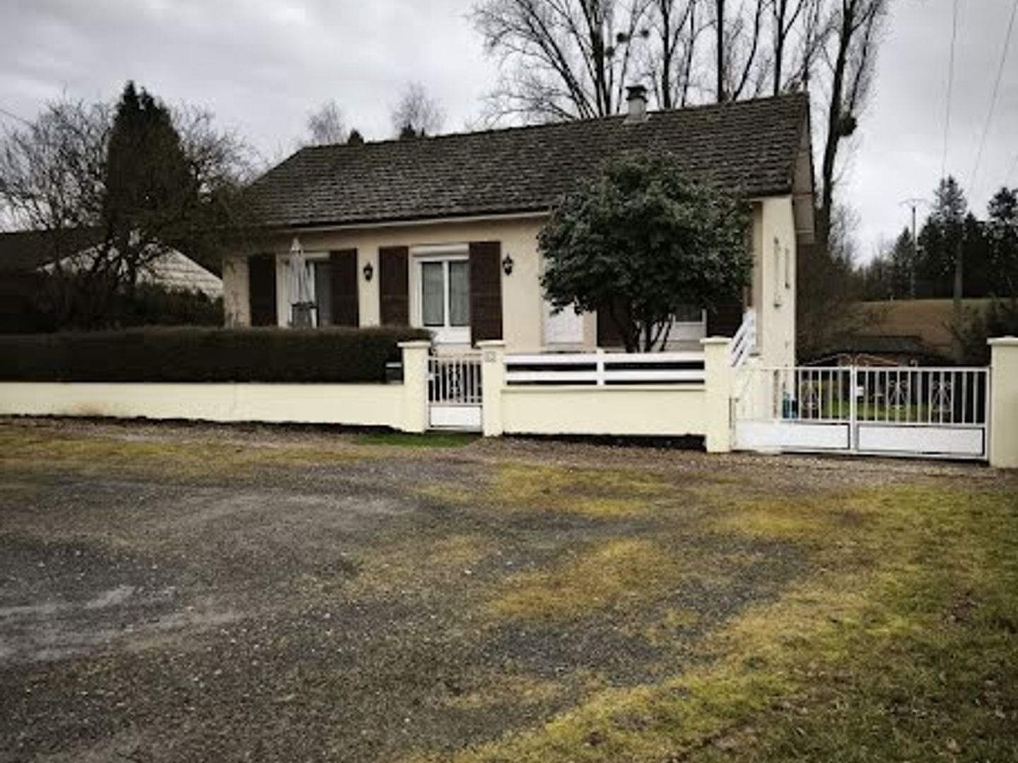 Appartement 5 pièces 156 m²