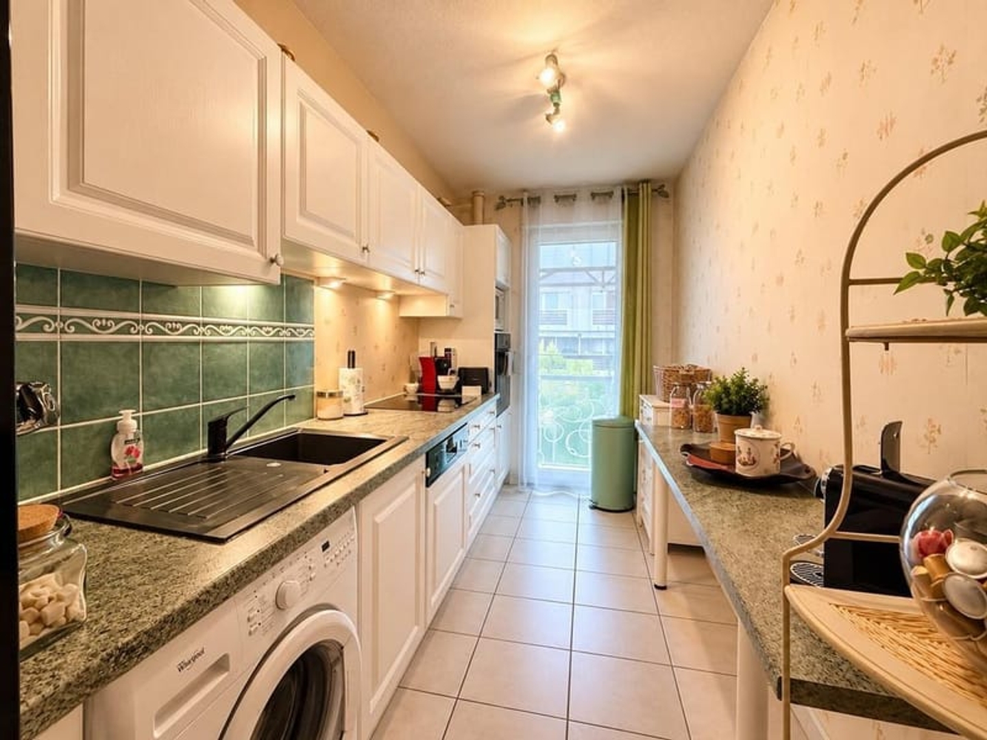 Appartement à vendre - 3 pièces - 56m2 - La Balme-De-Sillingy (74330)