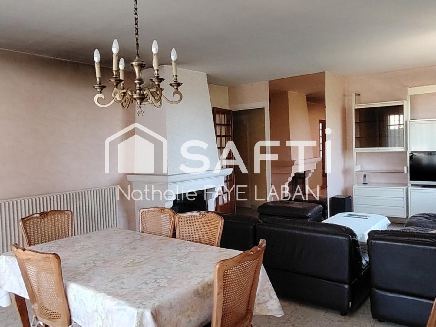 Maison à vendre - 4 pièces - 102m2 - Châtellerault (86100)