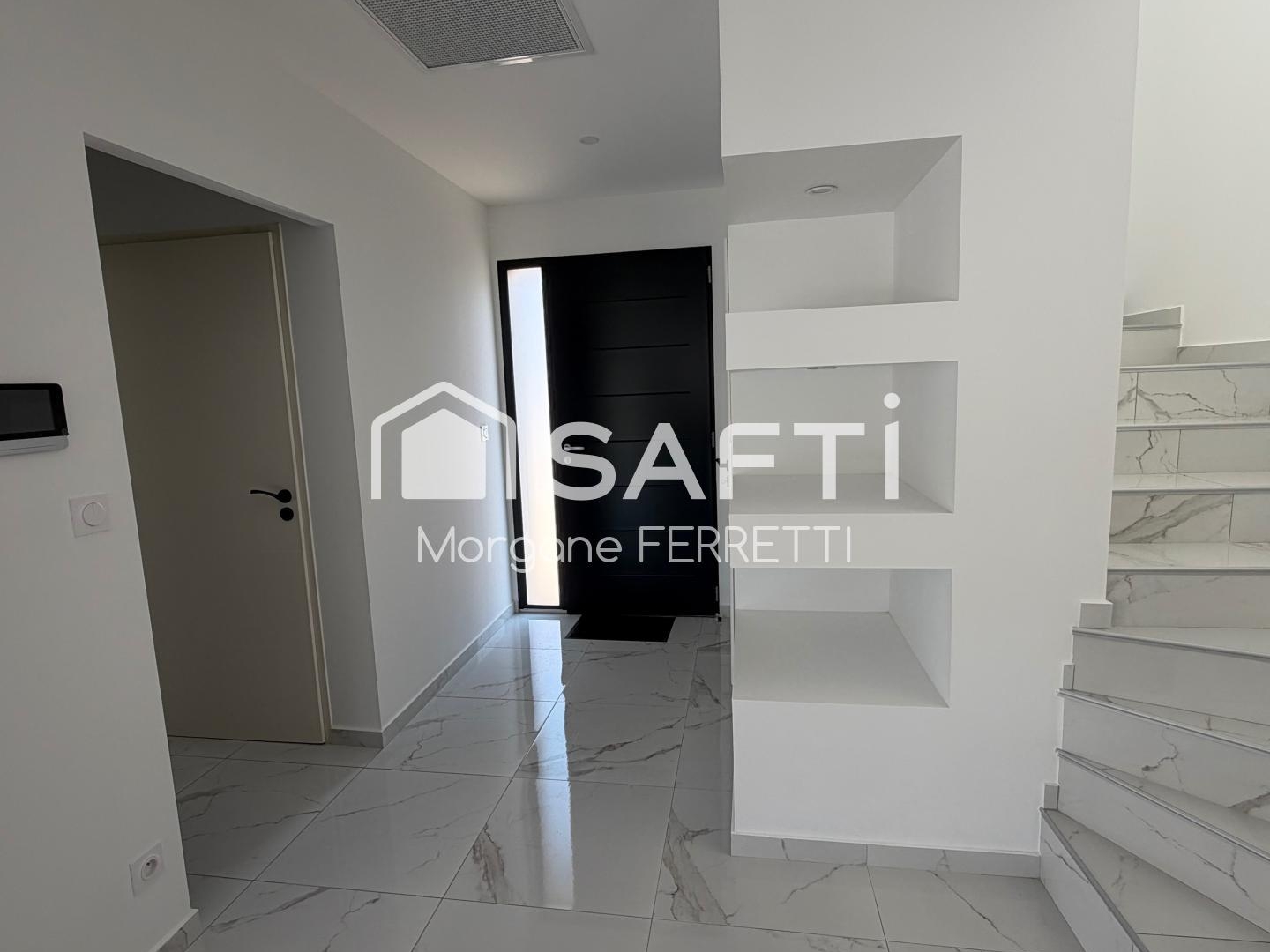 Maison à vendre - 5 pièces - 149m2 - Narbonne (11100)