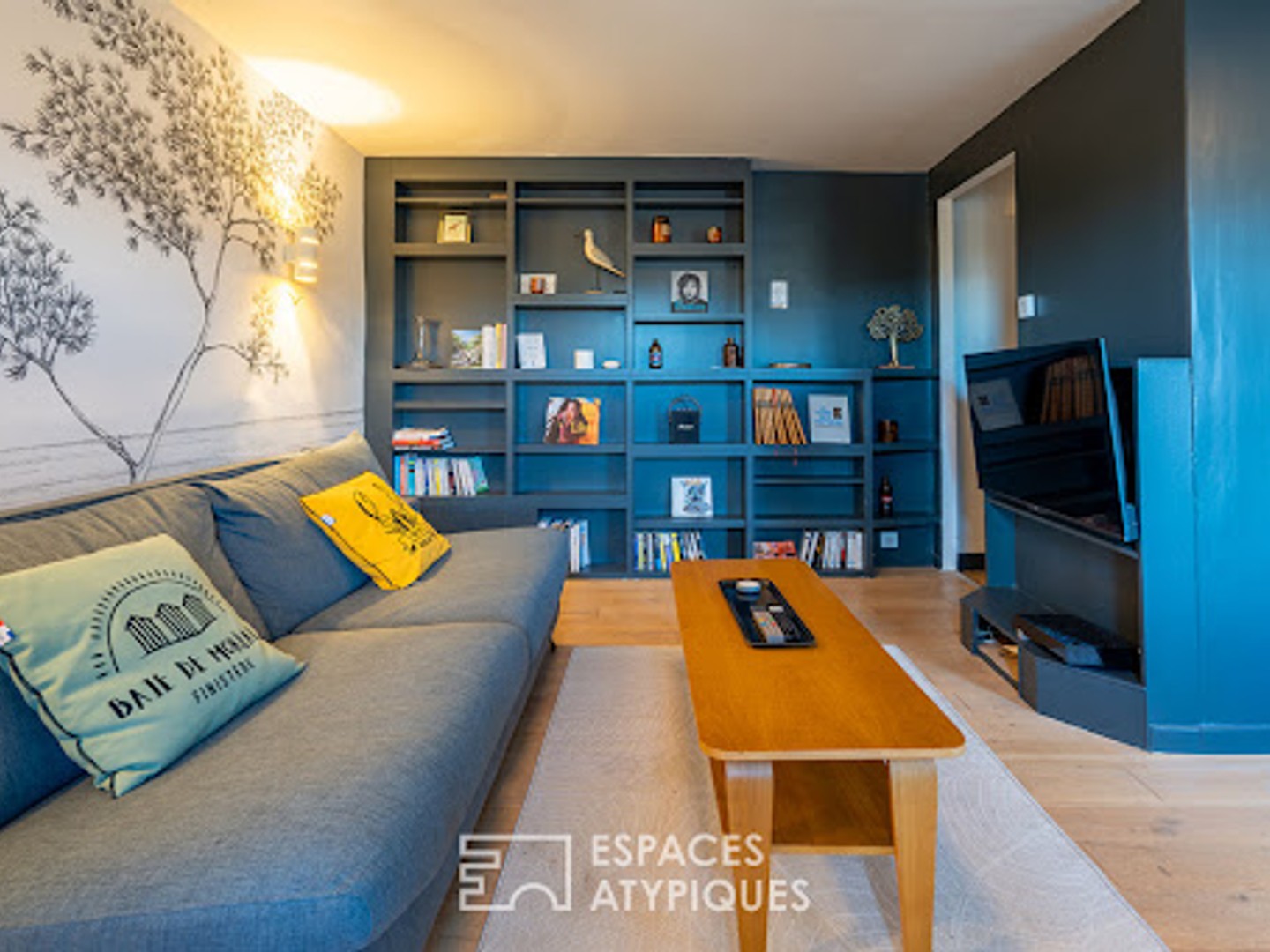 Maison 3 pièces 66 m²