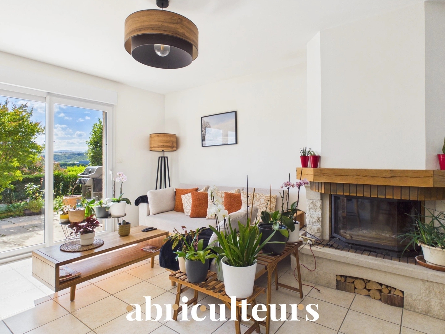 Maison | 110 m² | 5 pièces | Grigny-sur-...