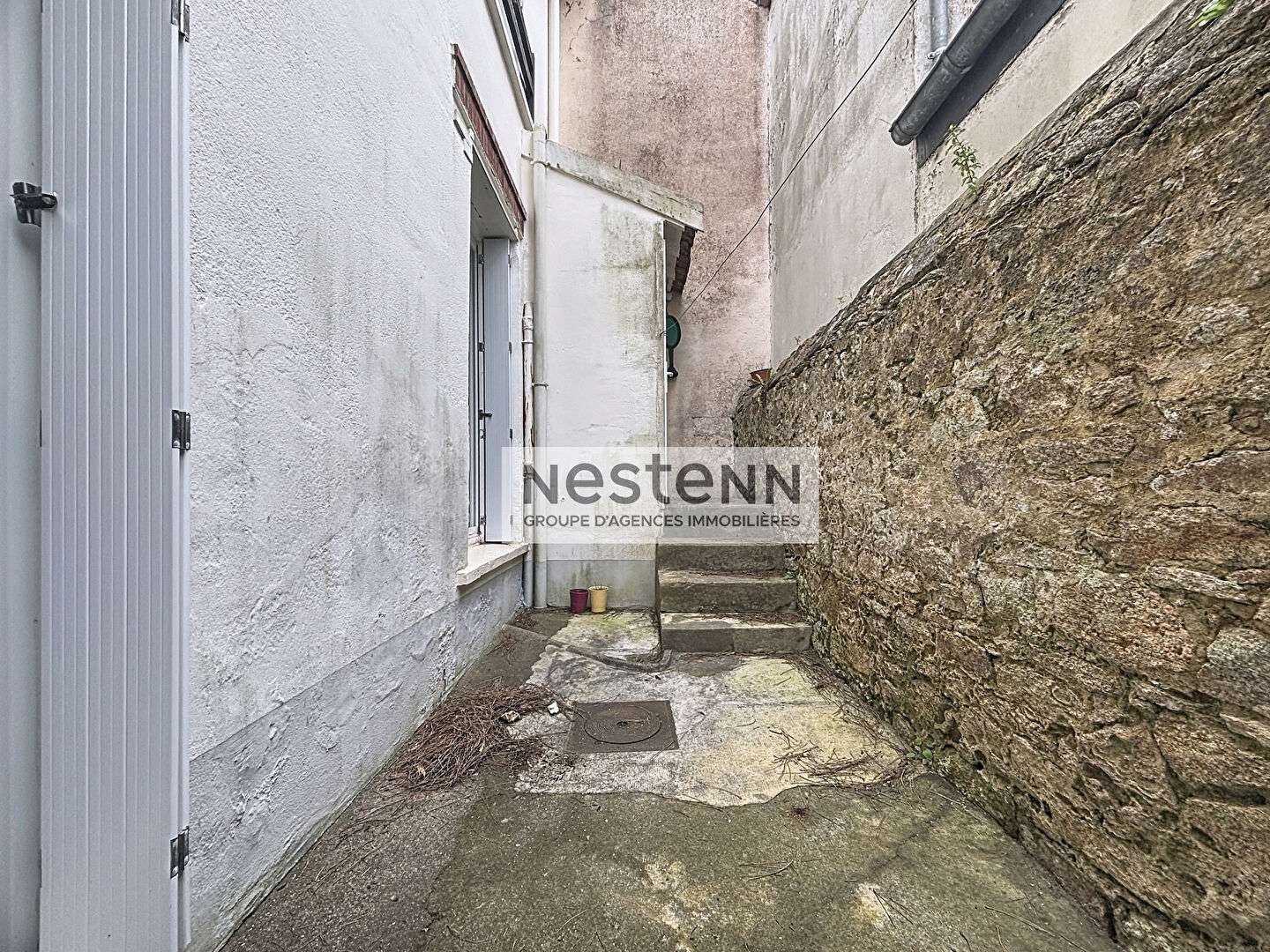 Appartement 2 pièces 32 m²