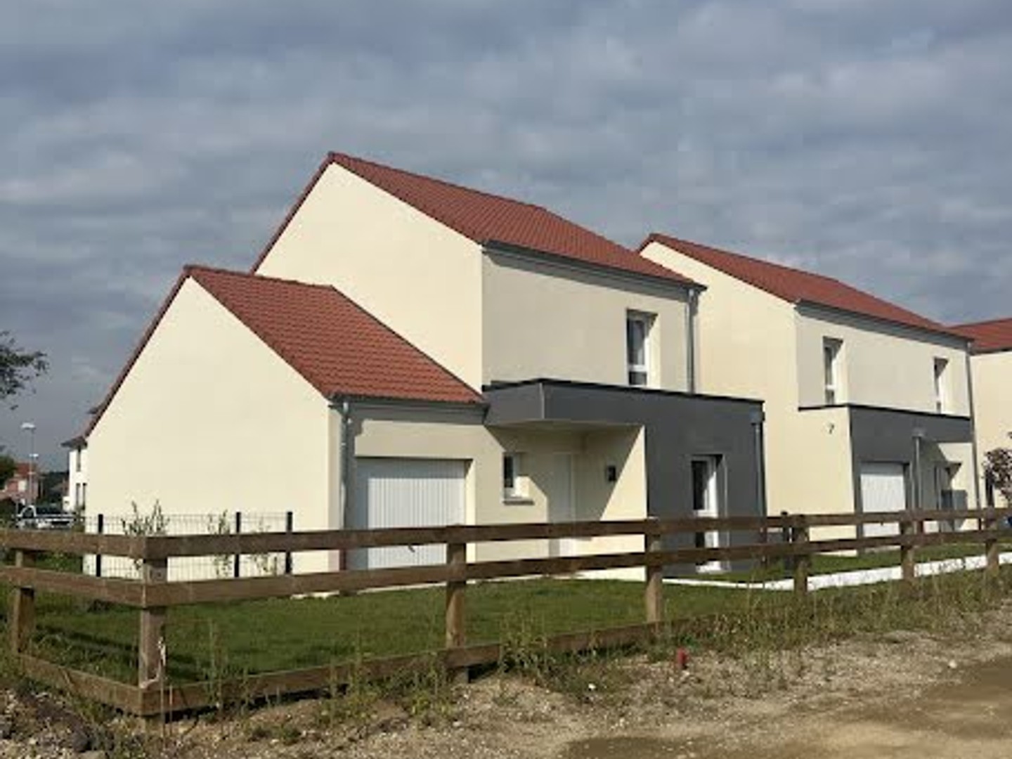 Maison 6 pièces 98 m²