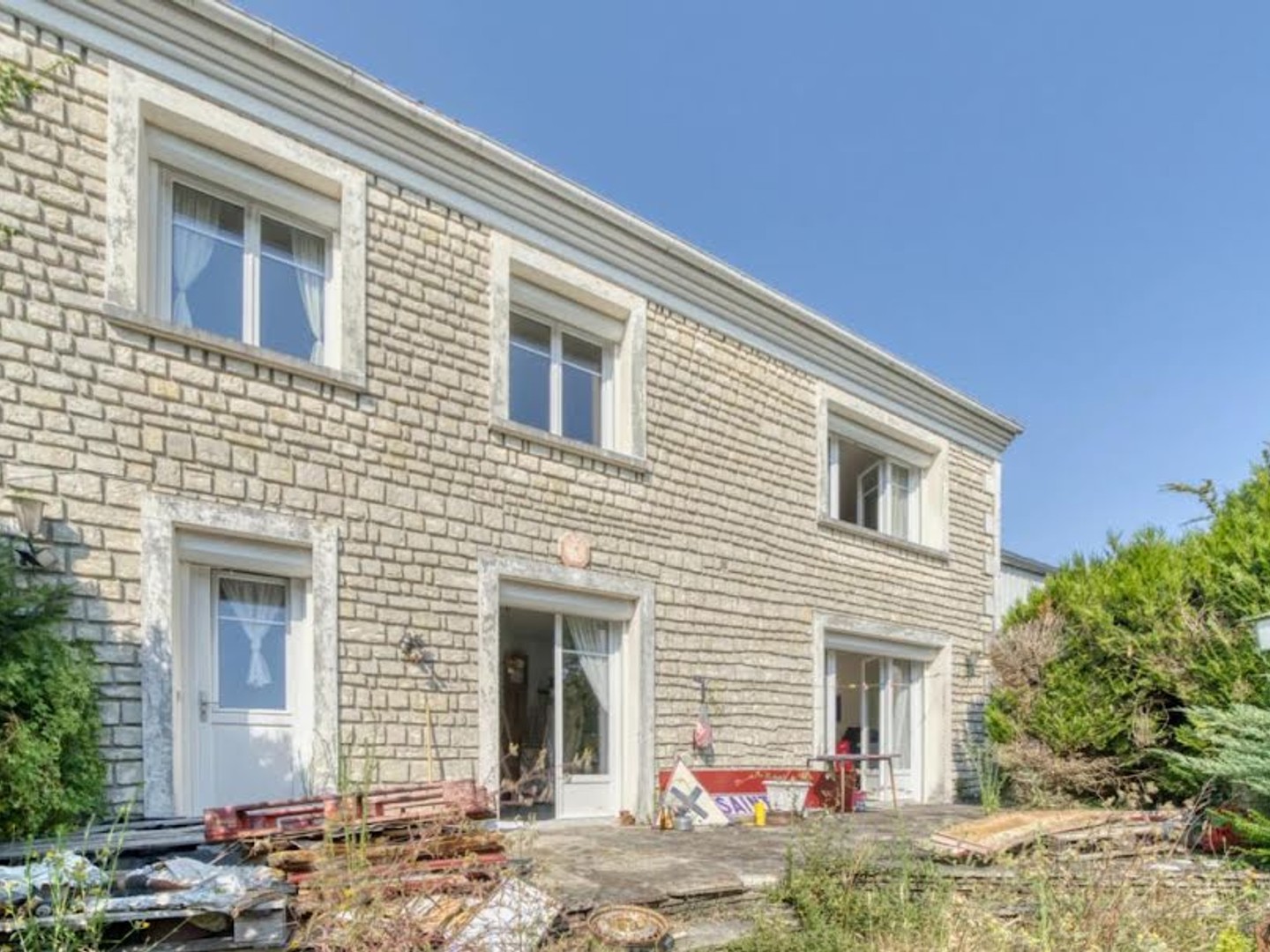 Maison 7 pièces 180 m²