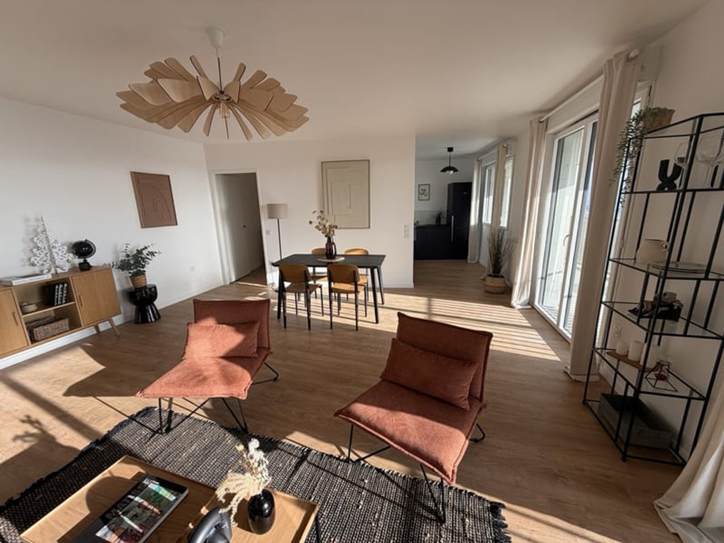 Parking - Notaire réduit