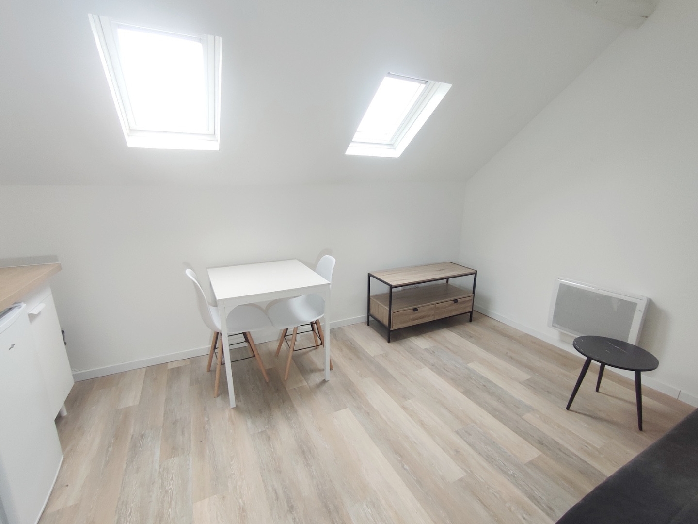 Appartement à louer - Amiens (80000)