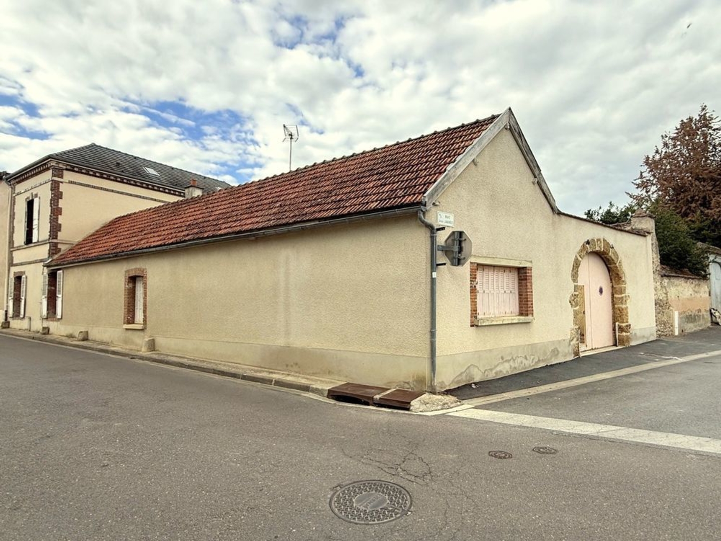 Maison à vendre - 5 pièces - 128m2 - Pierry (51530)