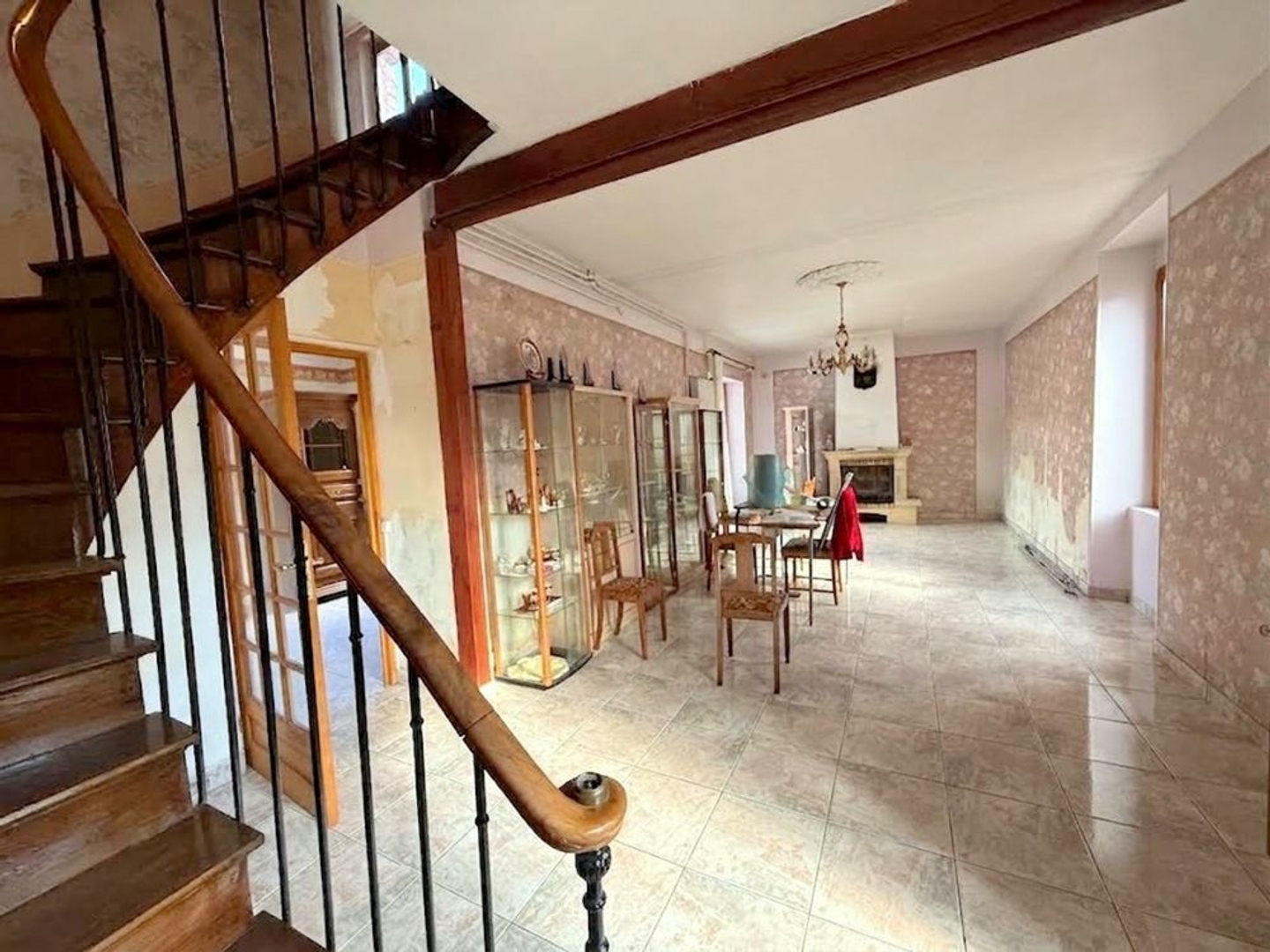 Maison à vendre - 5 pièces - 128m2 - Pierry (51530)