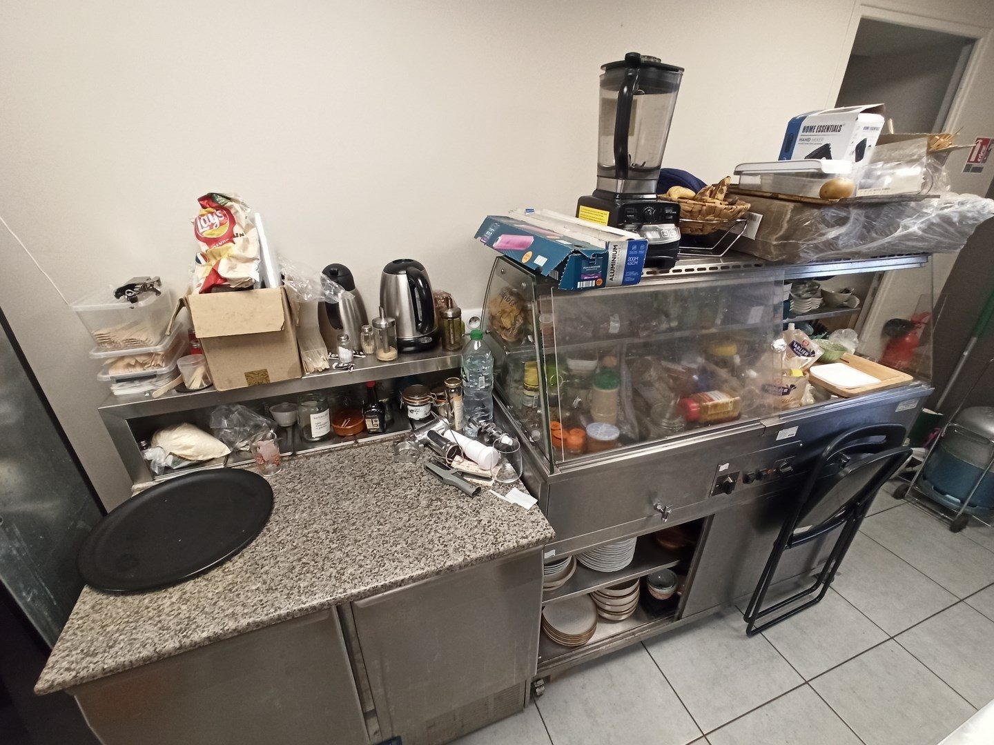 Magasin à vendre - 50m2 - Limoges (87000)
