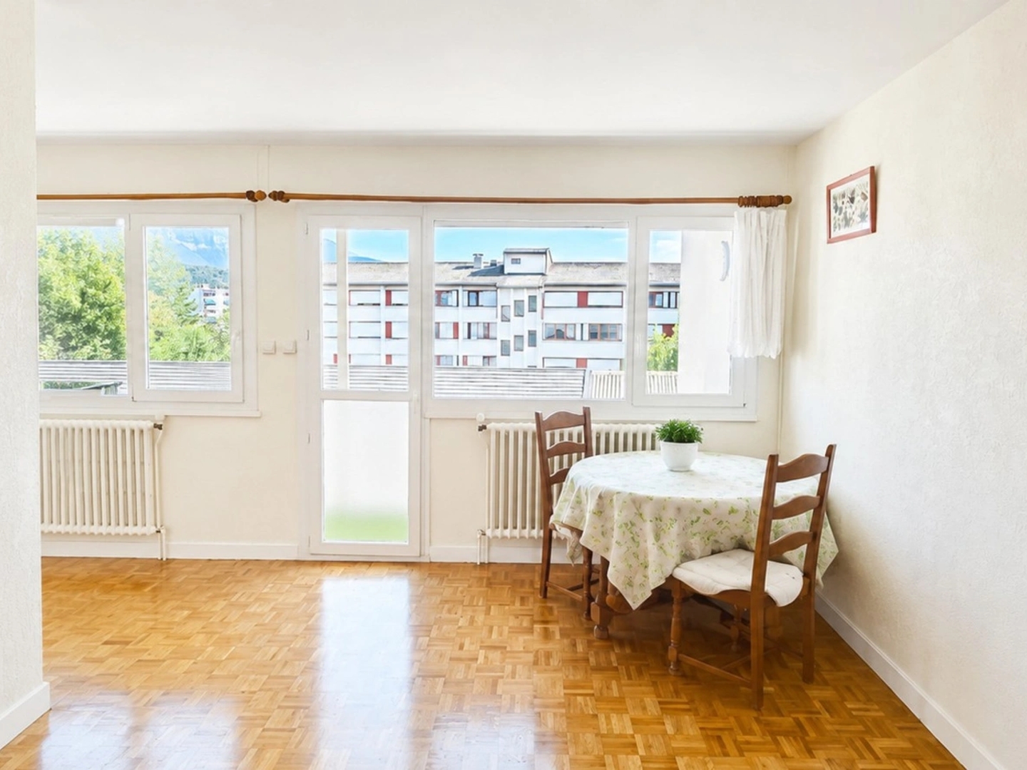 Appartement à vendre - 3 pièces - 67m2 - Aix-Les-Bains (73100)