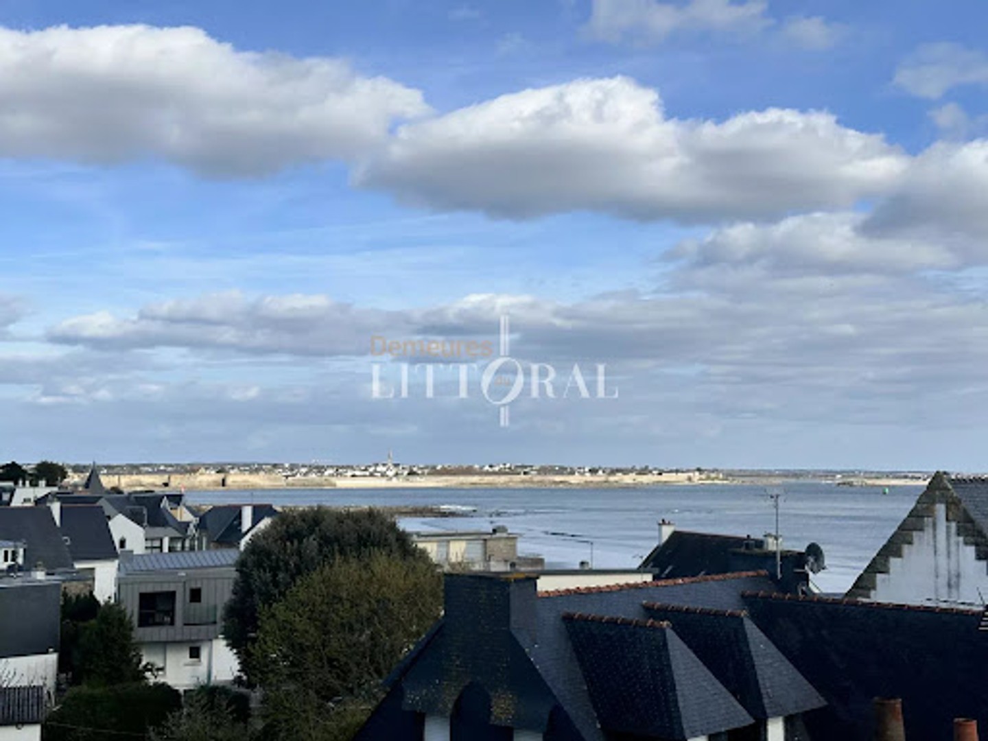 Appartement 5 pièces 105 m²