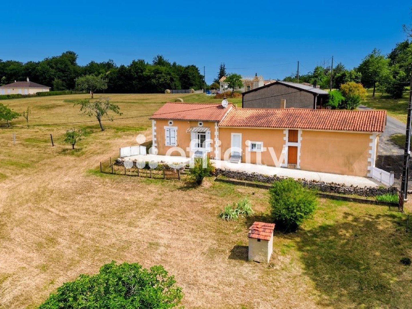 Maison 3 pièces 66 m²