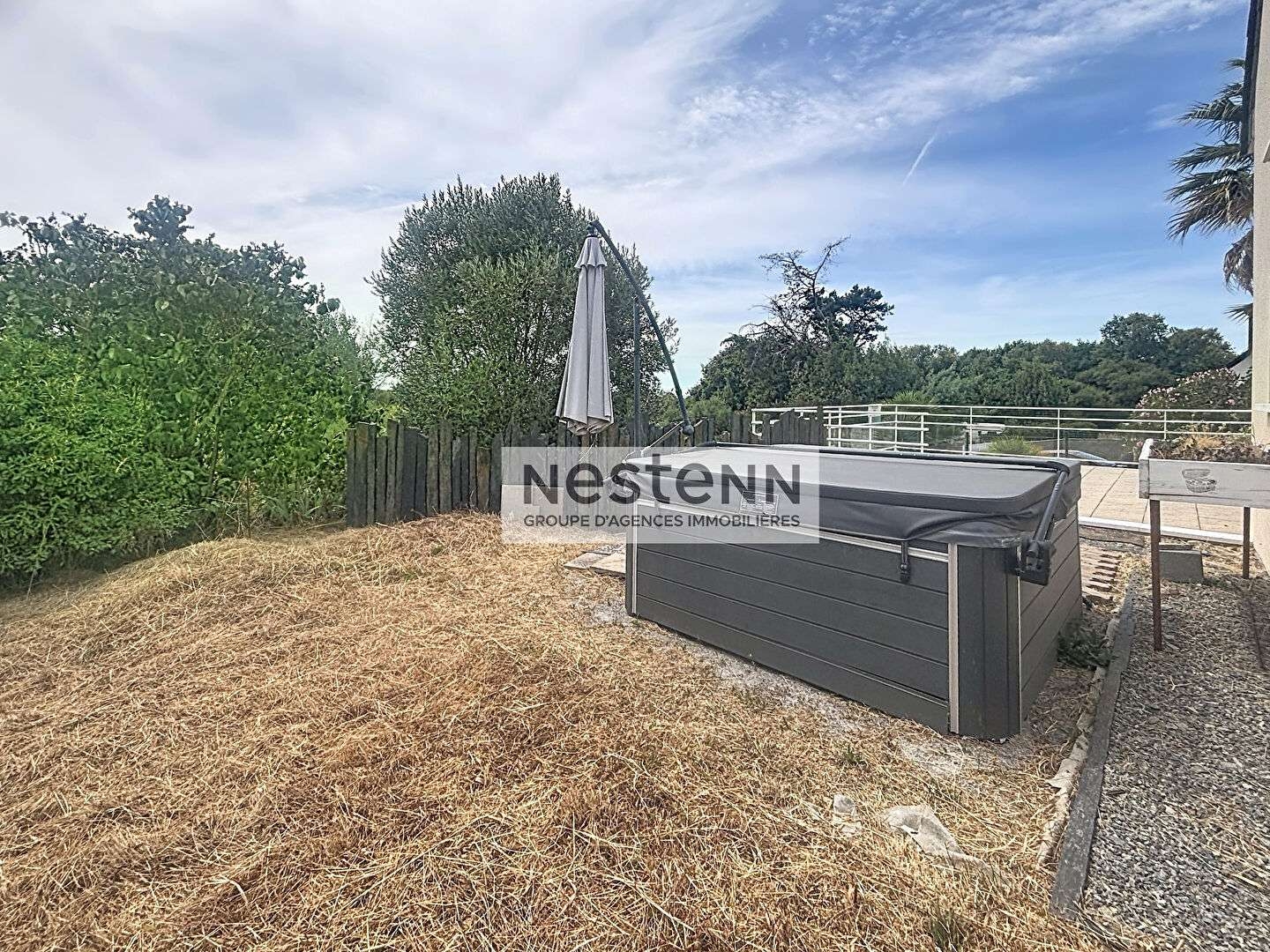 Maison 5 pièces 139 m²