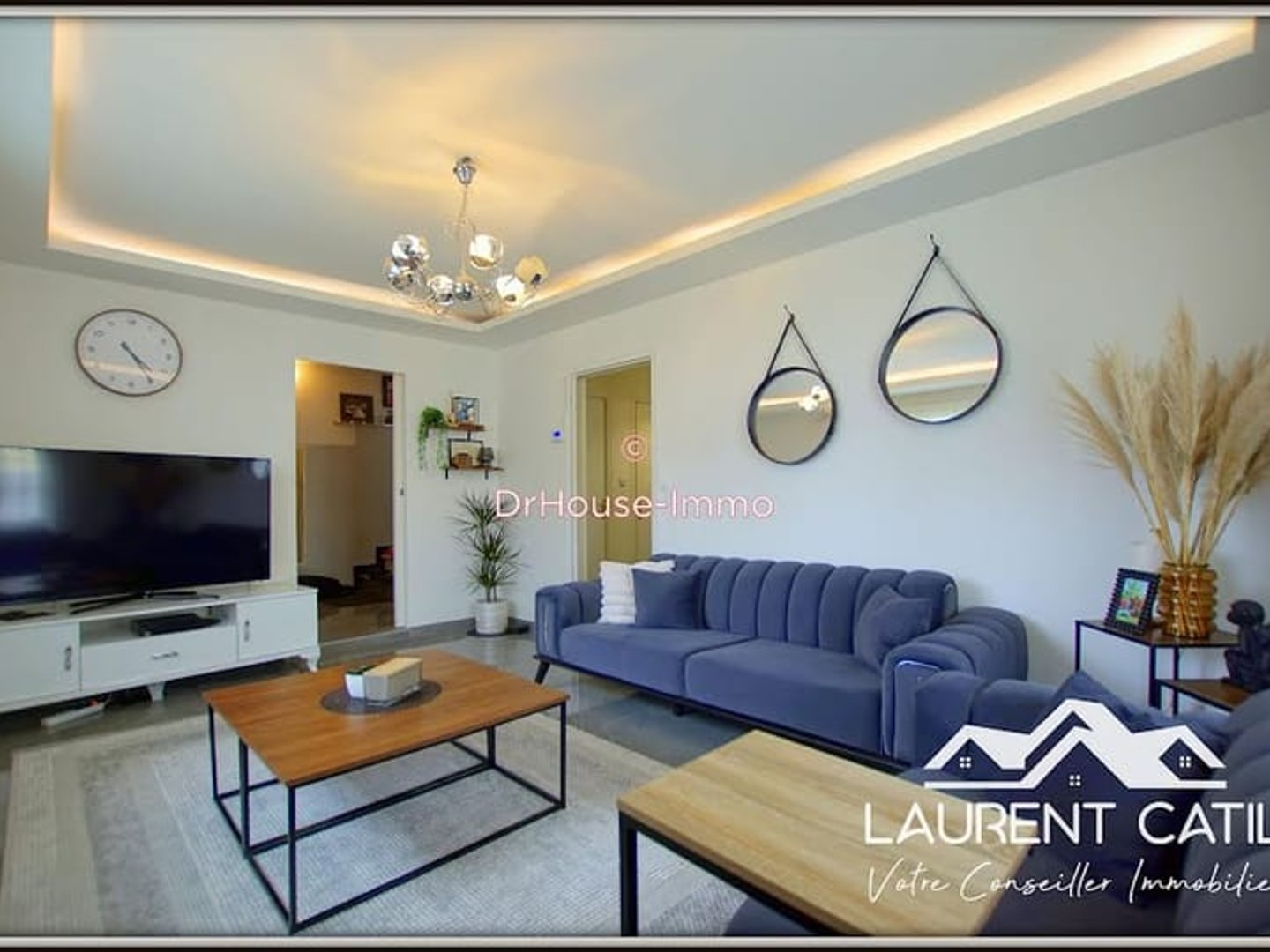 Maison 8 pièces 135 m²