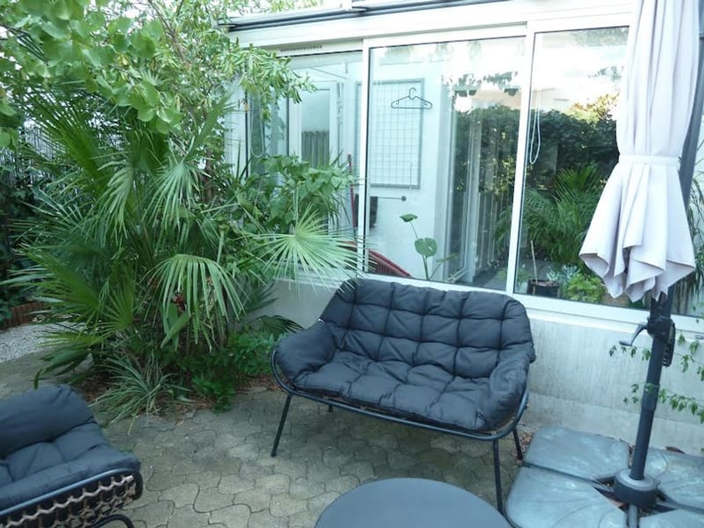 Appartement 3 pièces 49 m²