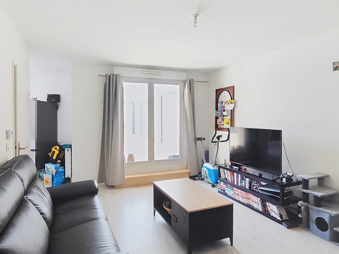 Appartement à vendre - 2 pièces - 48m2 - La Chapelle-Saint... (45380)