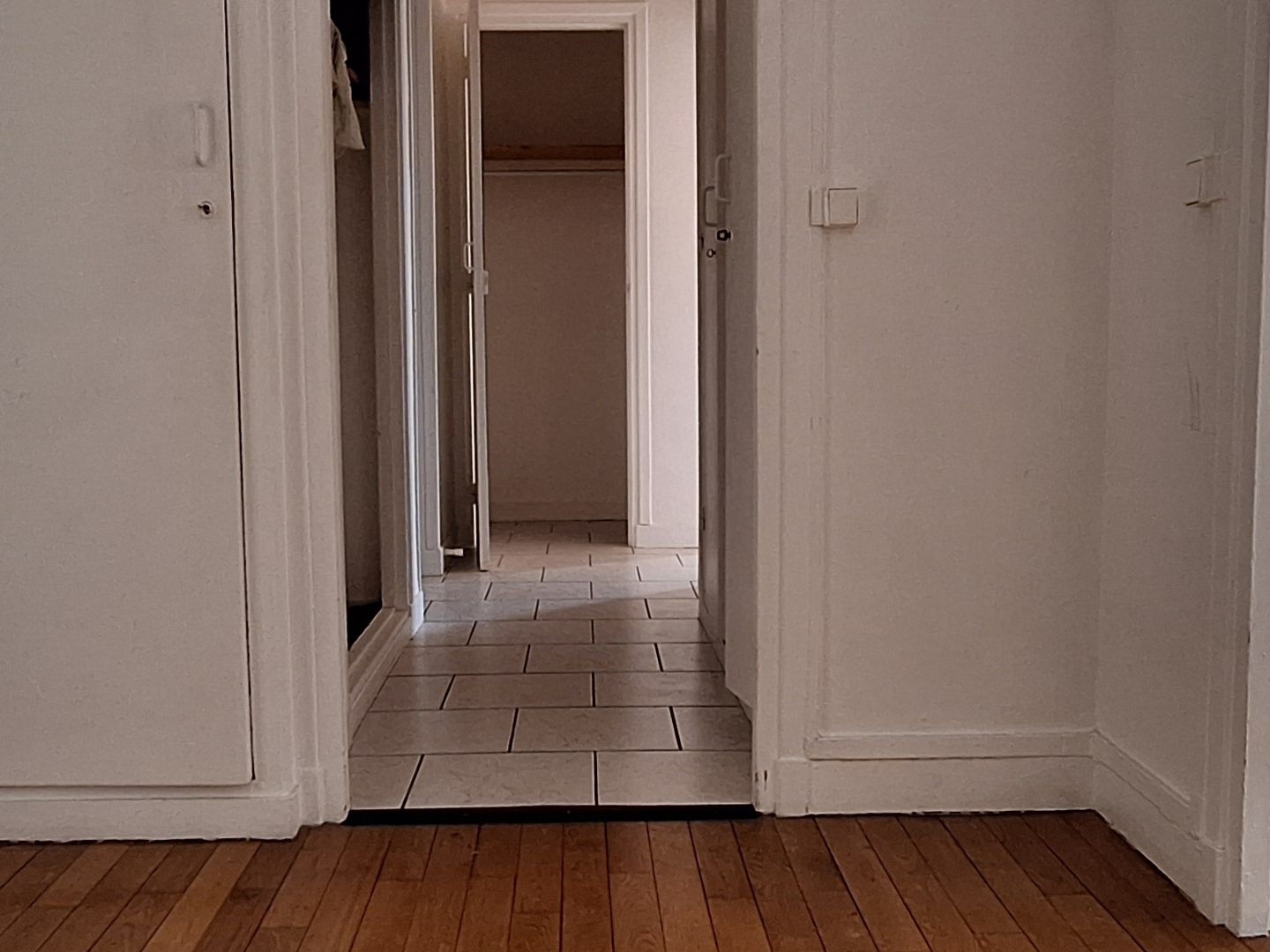 Appartement à vendre - 2 pièces - 69m2 - Le Havre (76600)