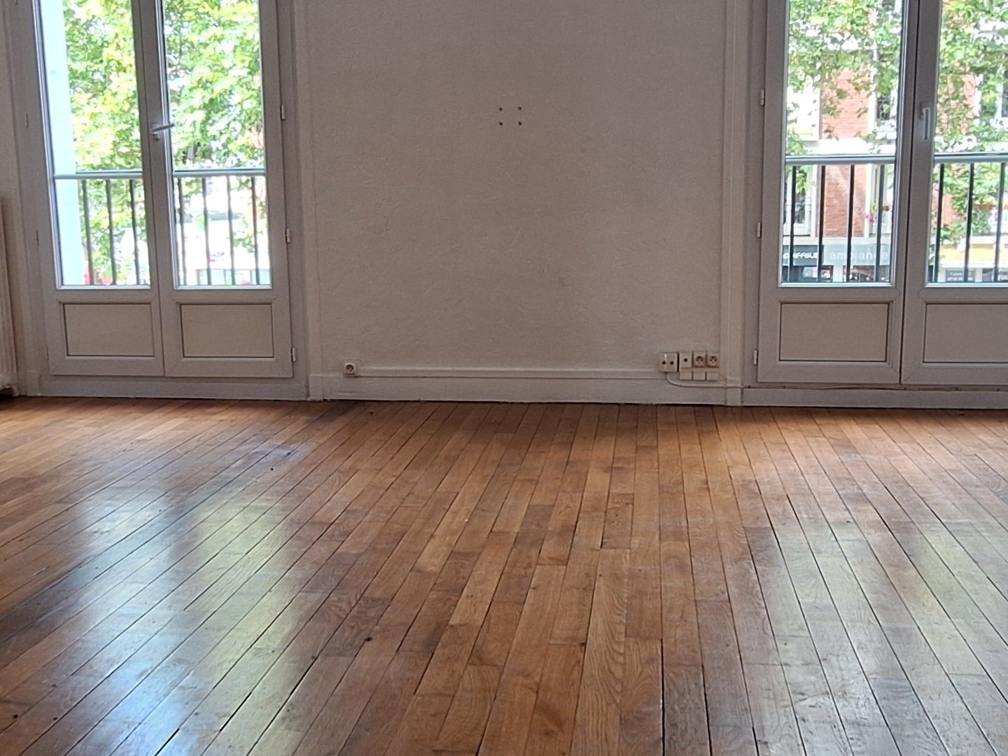 Appartement à vendre - 2 pièces - 69m2 - Le Havre (76600)
