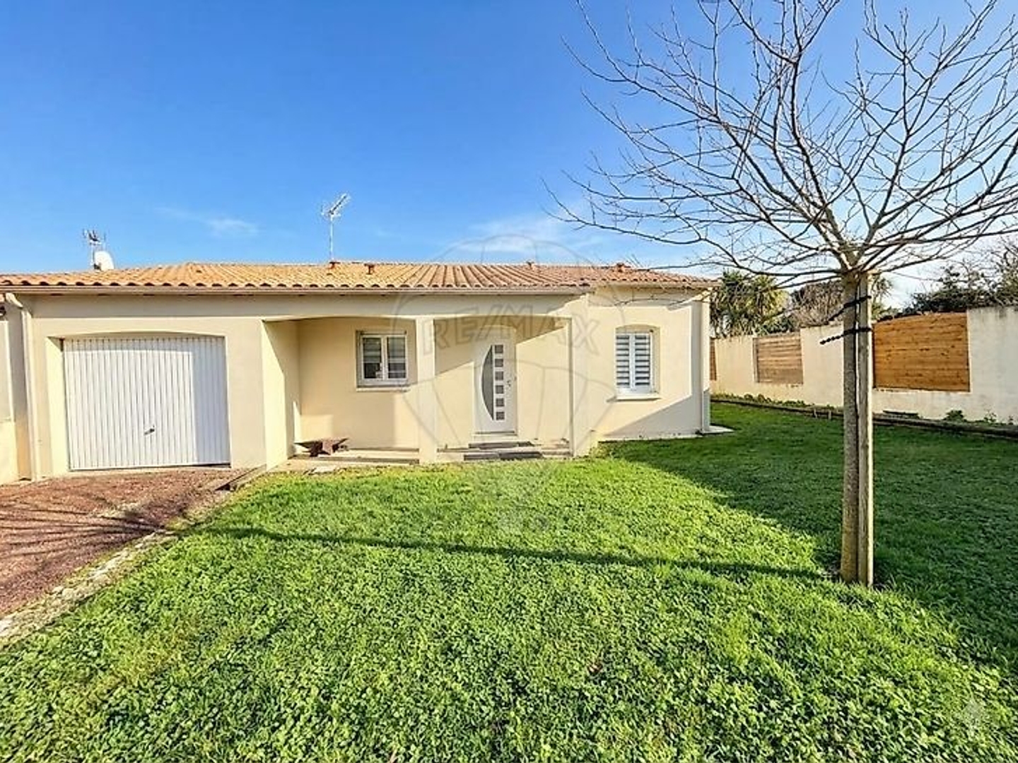 Maison 3 pièces 70 m²